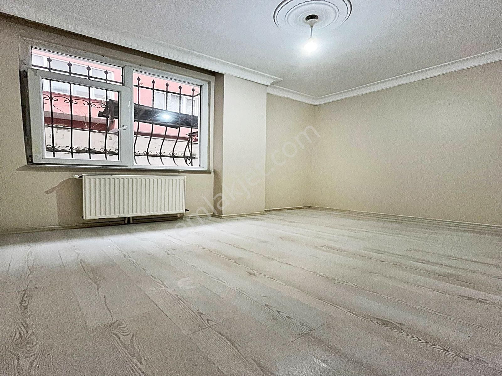 Cadde34 Yapı'dan İnönü Mahallesinde Cadde Üzerinde 3+1 Giriş Kat Satılık Daire - Görsel 14