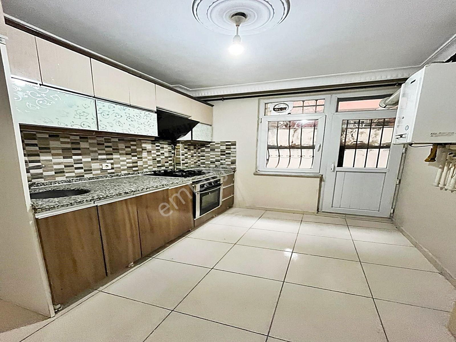 Cadde34 Yapı'dan İnönü Mahallesinde Cadde Üzerinde 3+1 Giriş Kat Satılık Daire - Görsel 8