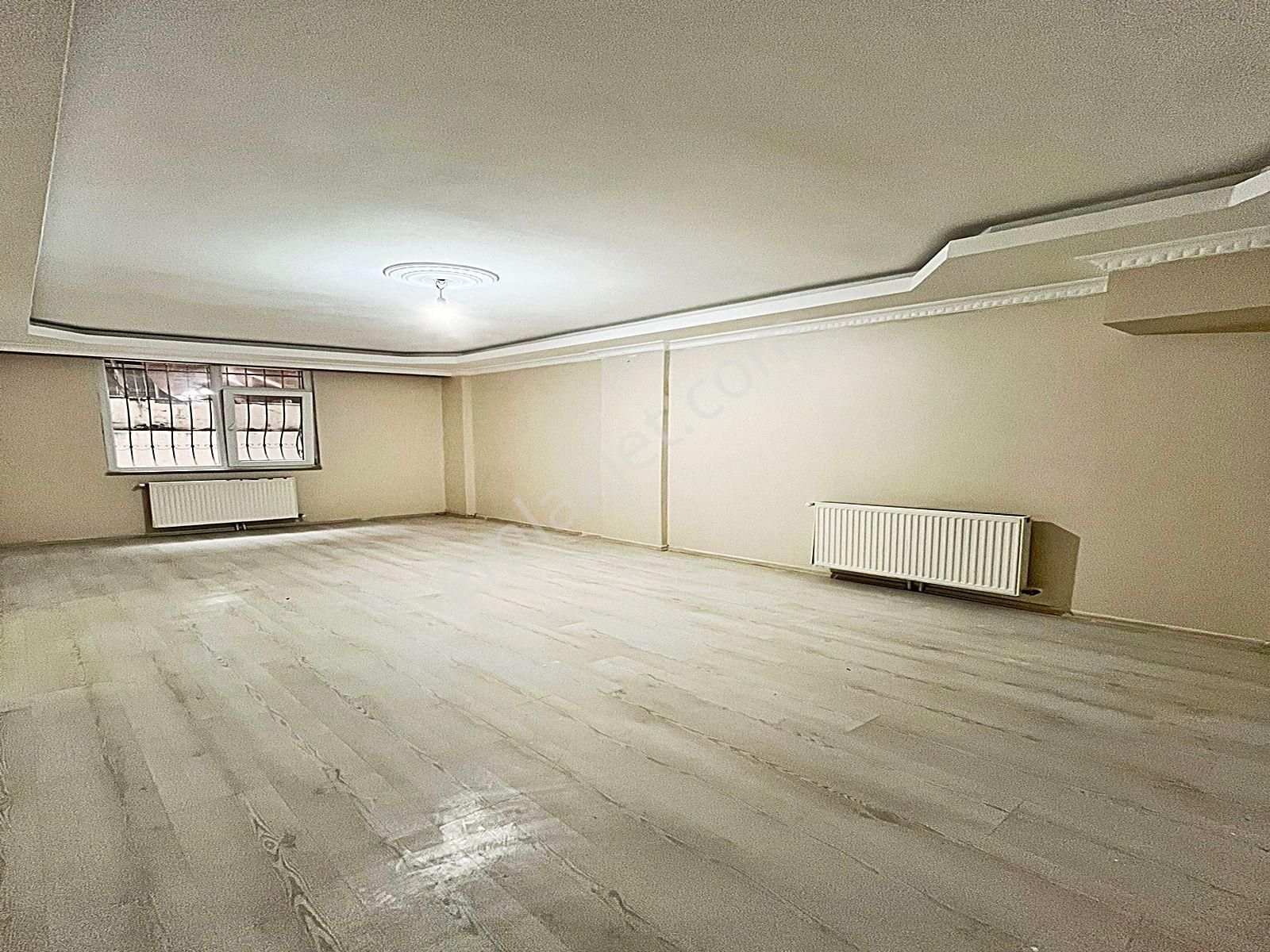 Cadde34 Yapı'dan İnönü Mahallesinde Cadde Üzerinde 3+1 Giriş Kat Satılık Daire - Görsel 4