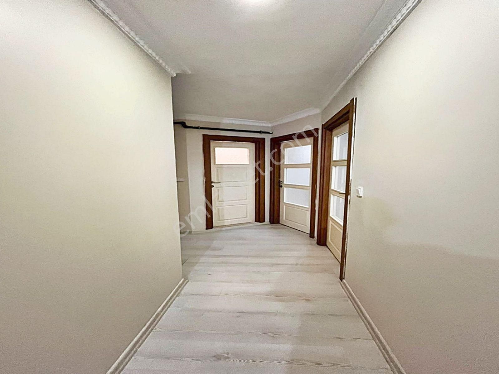 Cadde34 Yapı'dan İnönü Mahallesinde Cadde Üzerinde 3+1 Giriş Kat Satılık Daire - Görsel 20