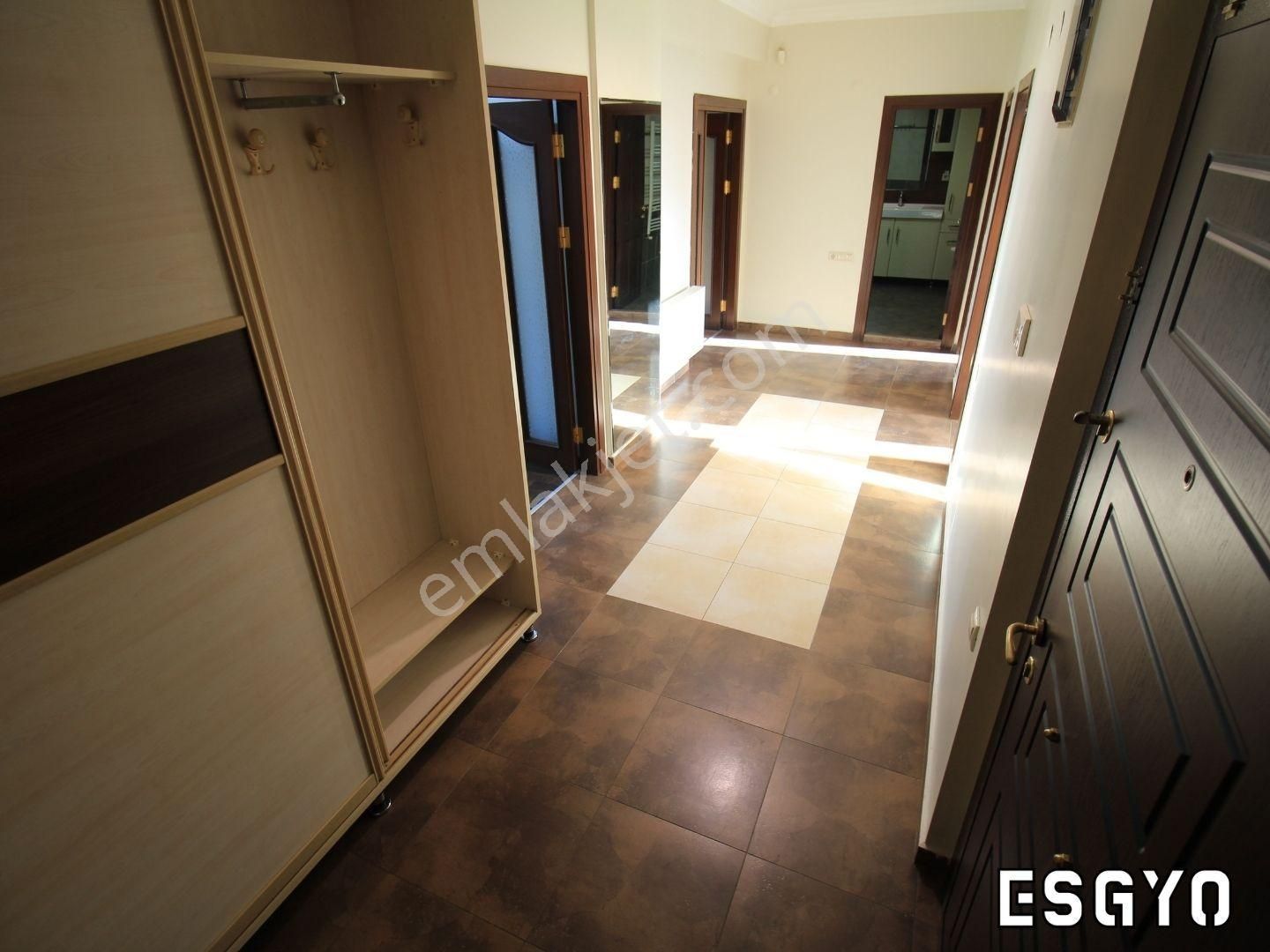 Esgyo'dan Sümer Mh. Dubleks 4+1 Bakımlı Kiralık Daire - Görsel 5