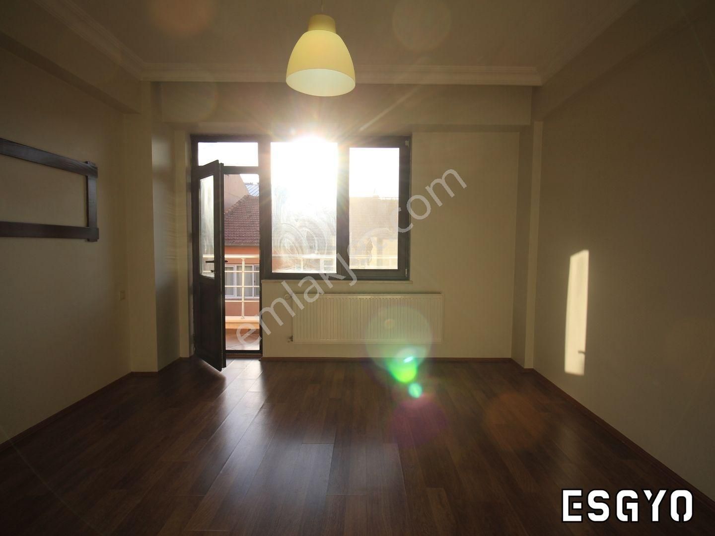 Esgyo'dan Sümer Mh. Dubleks 4+1 Bakımlı Kiralık Daire - Görsel 8