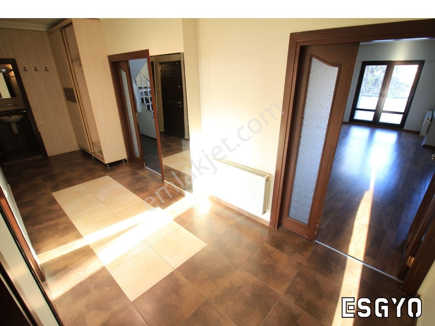 Esgyo'dan Sümer Mh. Dubleks 4+1 Bakımlı Kiralık Daire - Görsel 11