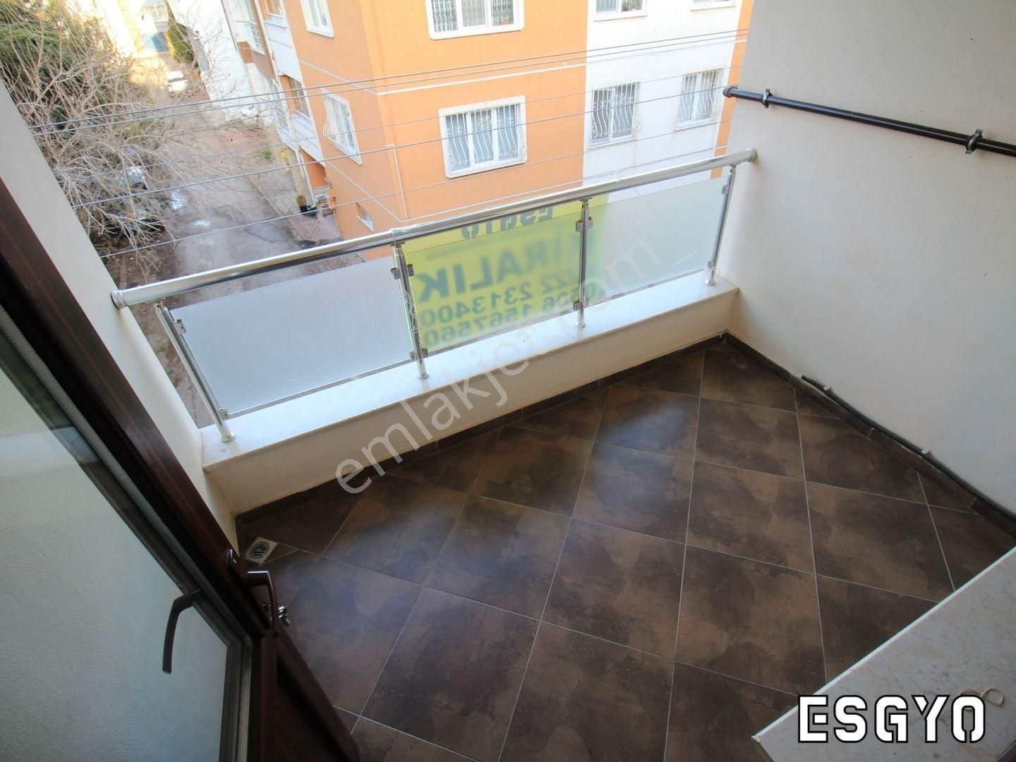 Esgyo'dan Sümer Mh. Dubleks 4+1 Bakımlı Kiralık Daire - Görsel 19