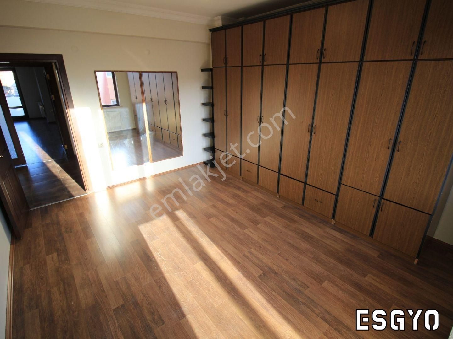 Esgyo'dan Sümer Mh. Dubleks 4+1 Bakımlı Kiralık Daire - Görsel 14