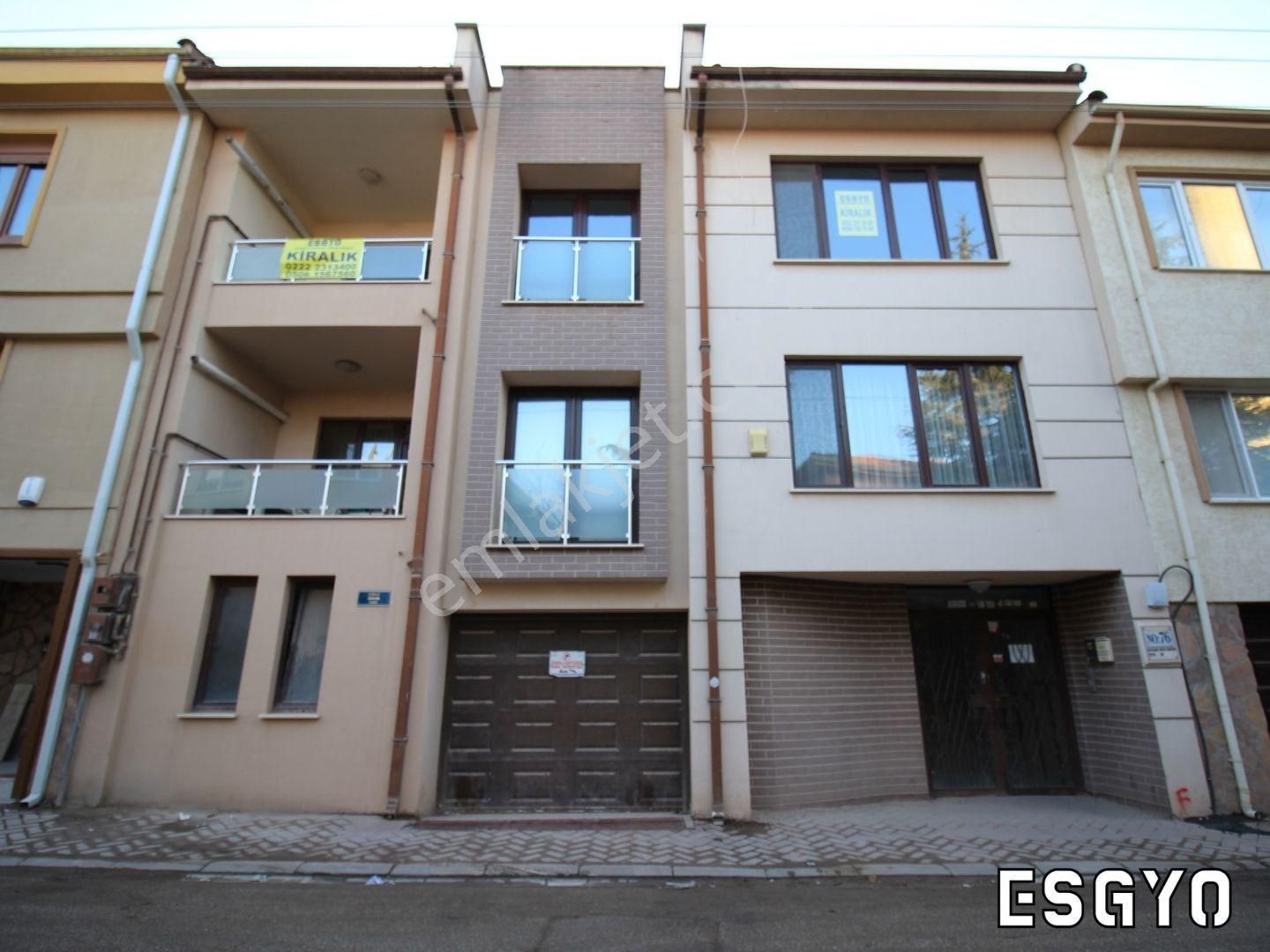 Esgyo'dan Sümer Mh. Dubleks 4+1 Bakımlı Kiralık Daire - Görsel 2