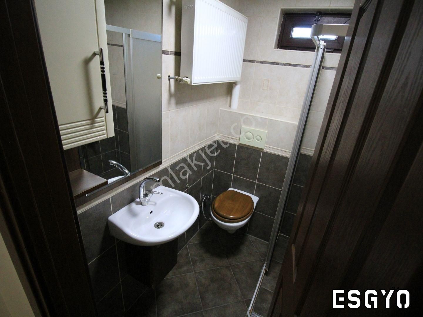 Esgyo'dan Sümer Mh. Dubleks 4+1 Bakımlı Kiralık Daire - Görsel 31