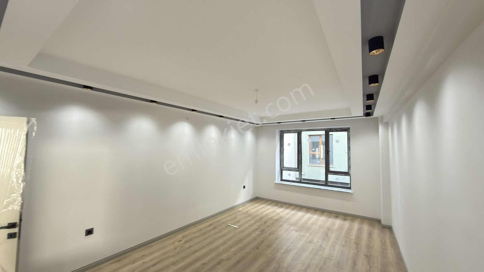 Batıkente Masrafsız! 137m2, Kombili Ve Ankastreli Satılık Daire" - Görsel 6