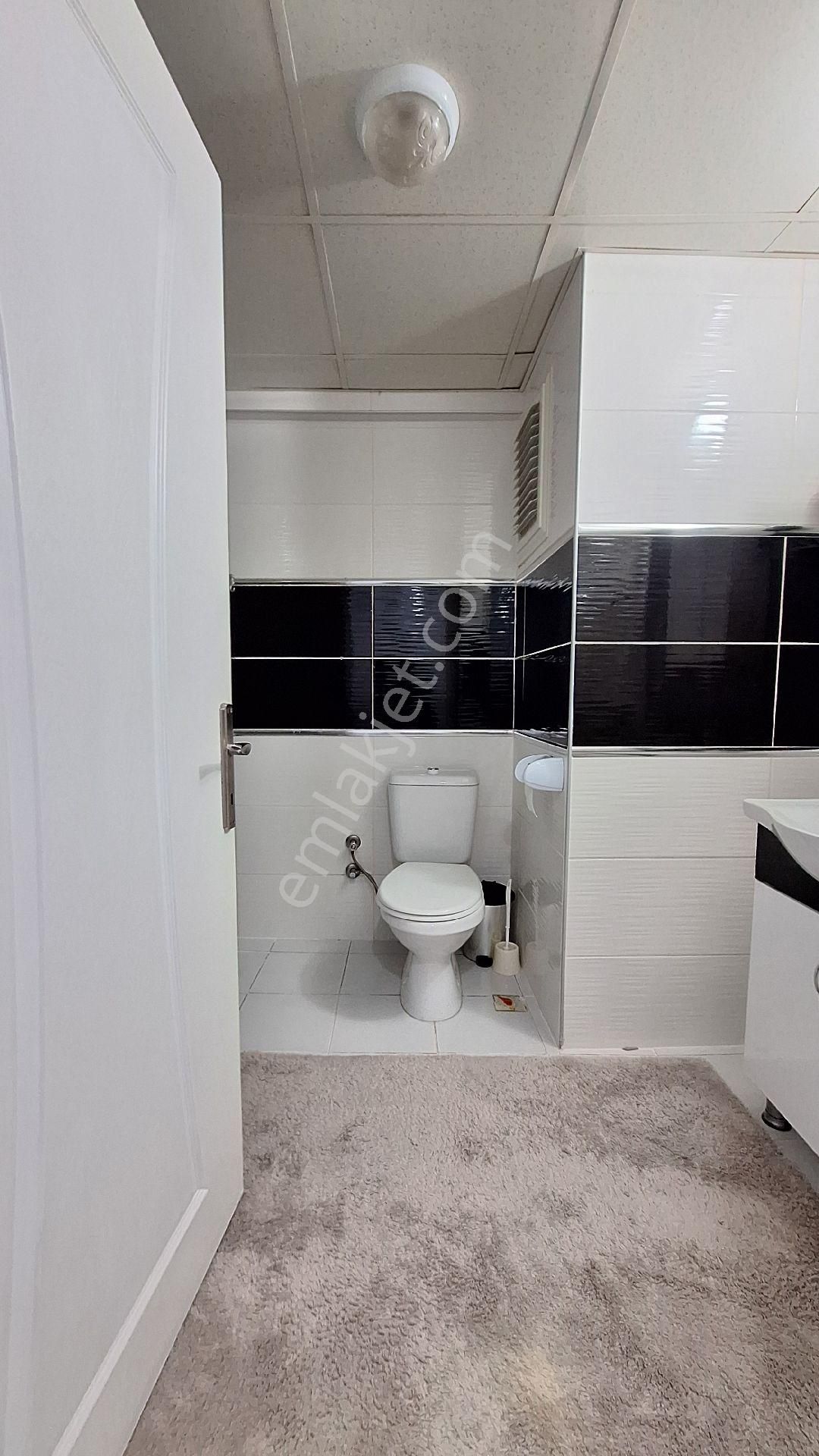 Satılık105 M² Geniş Ve Ferah 2+1 Daire - Görsel 19