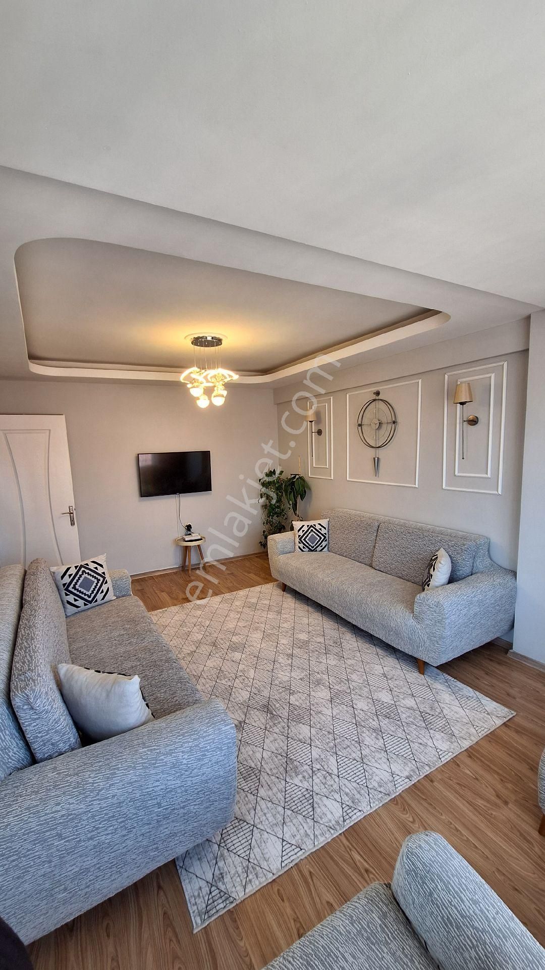 Satılık105 M² Geniş Ve Ferah 2+1 Daire - Görsel 13