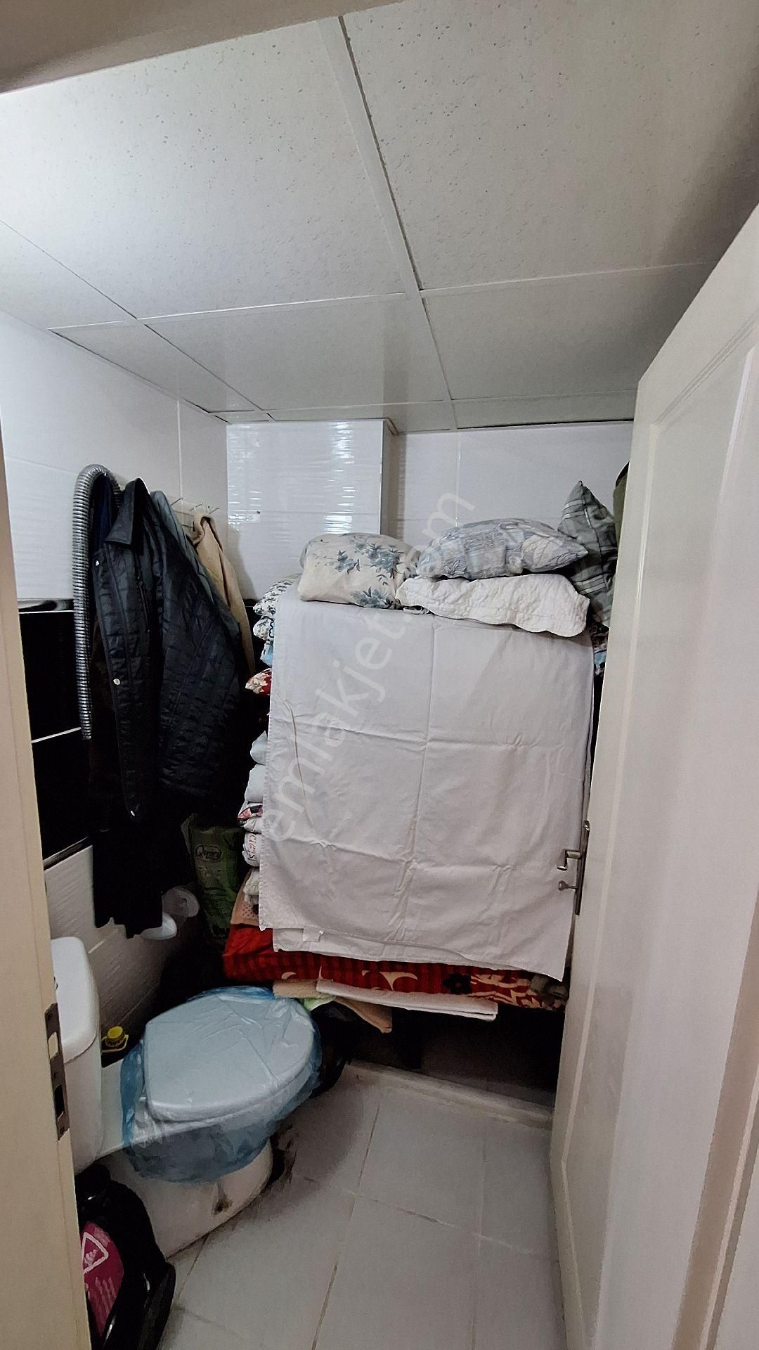 Satılık105 M² Geniş Ve Ferah 2+1 Daire - Görsel 21