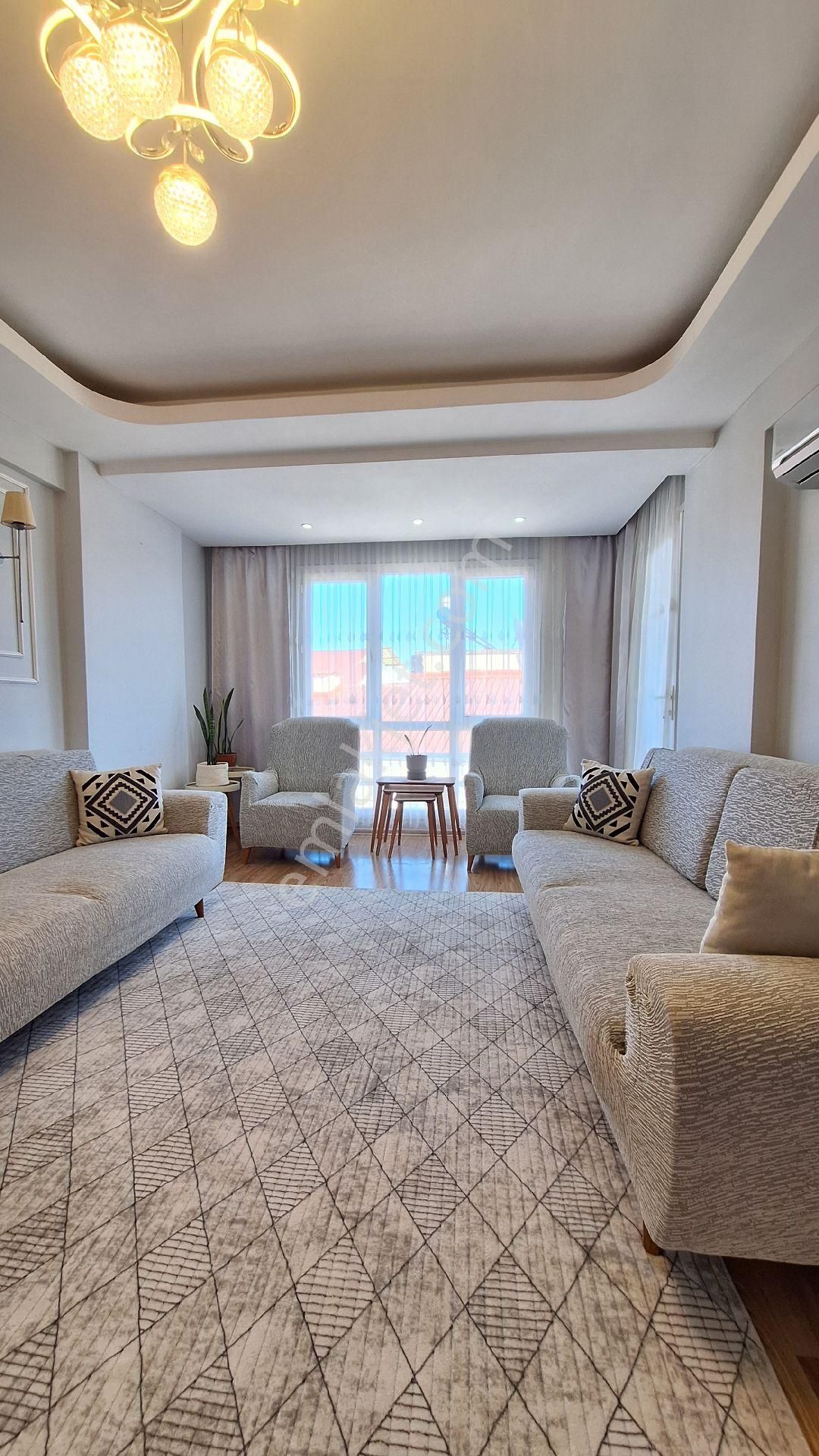 Satılık105 M² Geniş Ve Ferah 2+1 Daire - Görsel 16