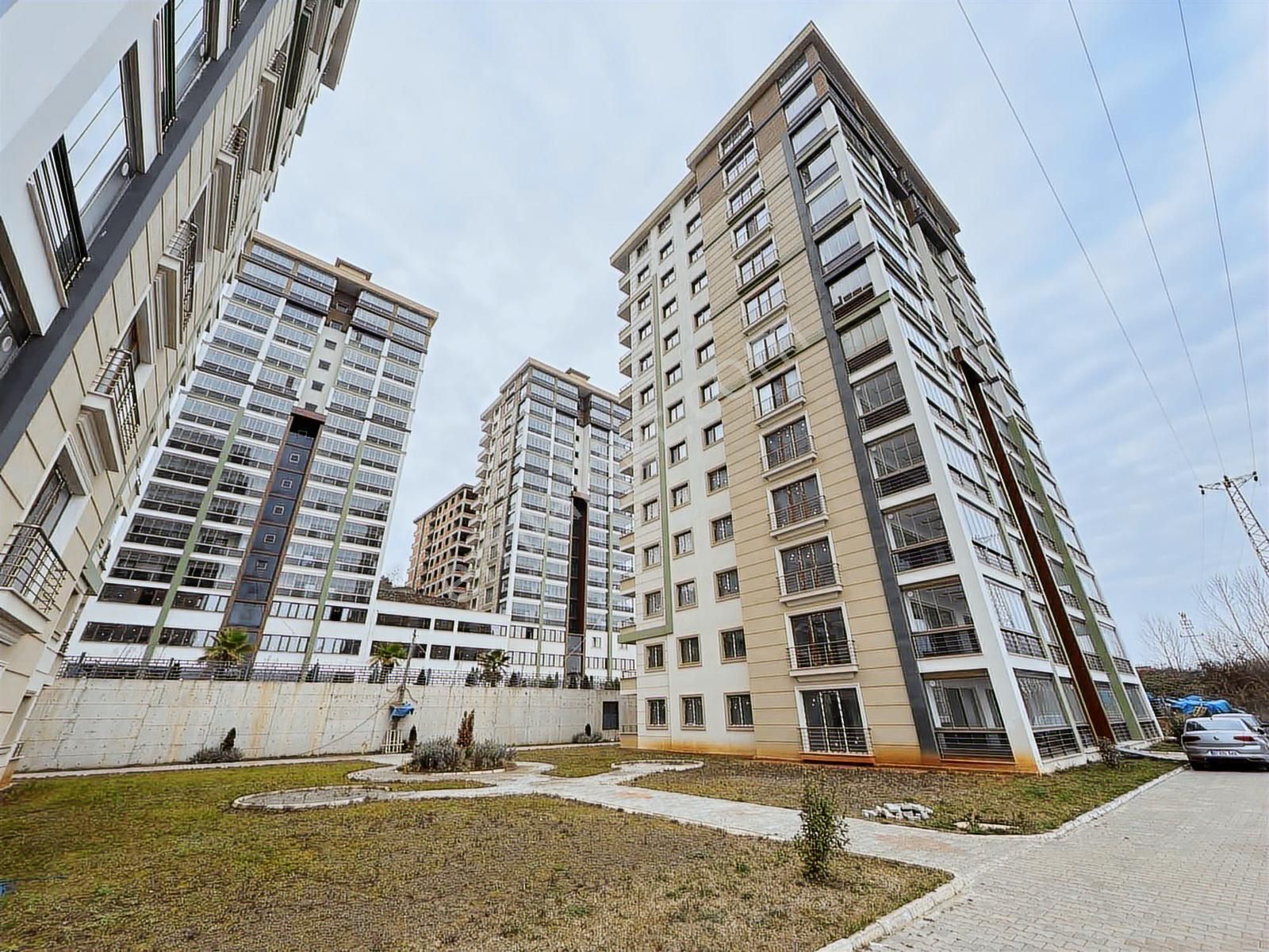 Fırsat!!!trabzon Yalıncak Da Satılık 4+1 Deniz Manzaralı Daire - Görsel 26