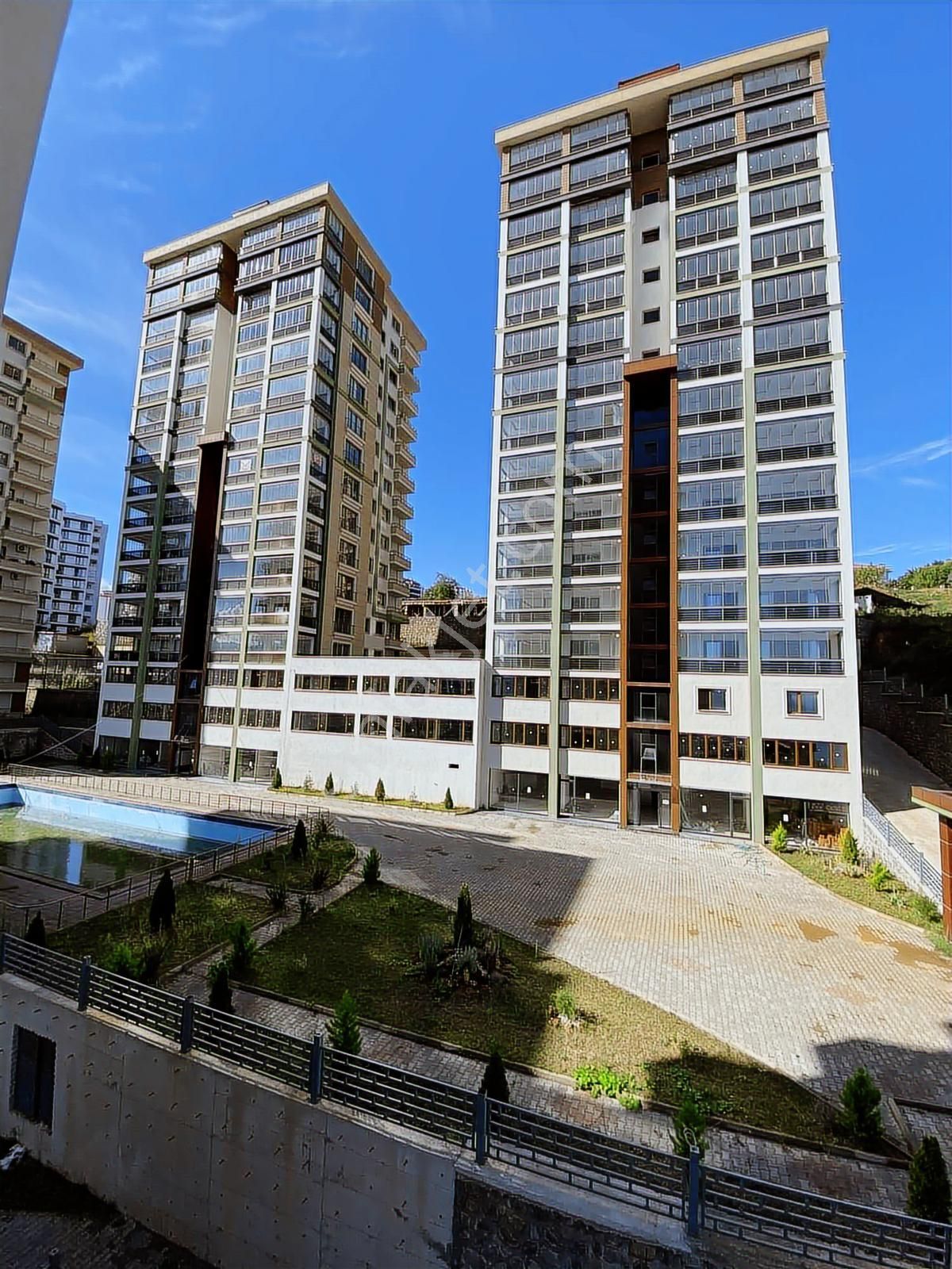 Fırsat!!!trabzon Yalıncak Da Satılık 4+1 Deniz Manzaralı Daire - Görsel 25