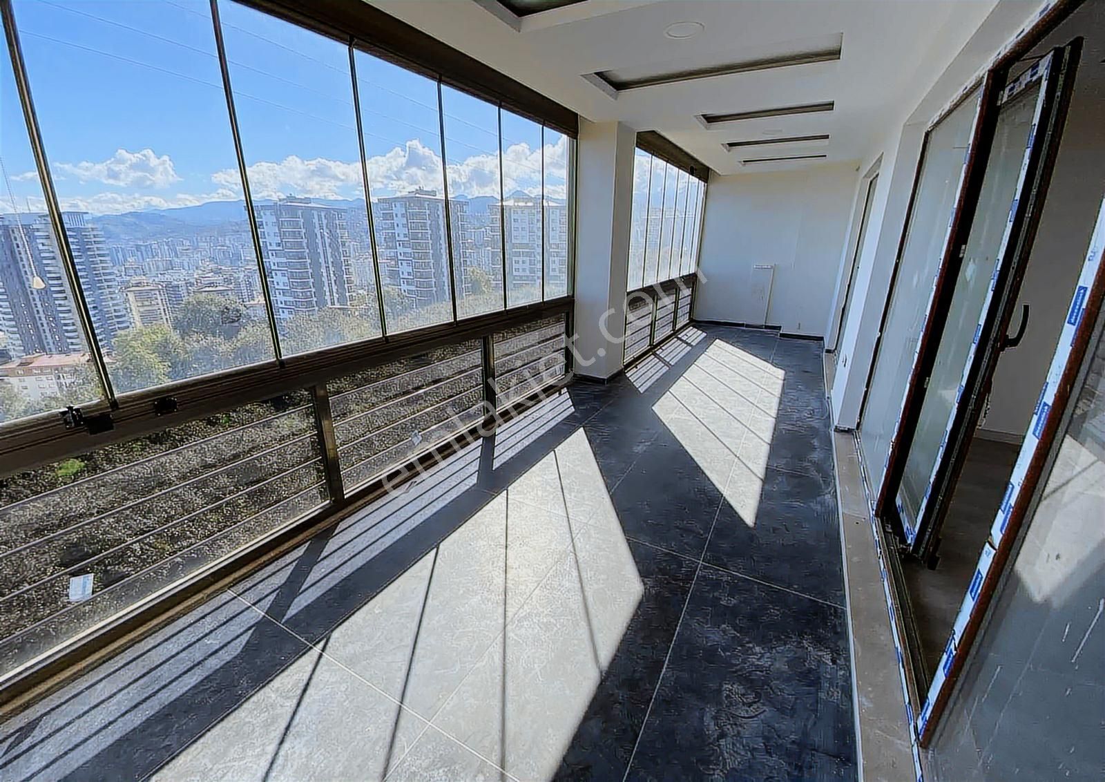 Fırsat!!!trabzon Yalıncak Da Satılık 4+1 Deniz Manzaralı Daire - Görsel 28