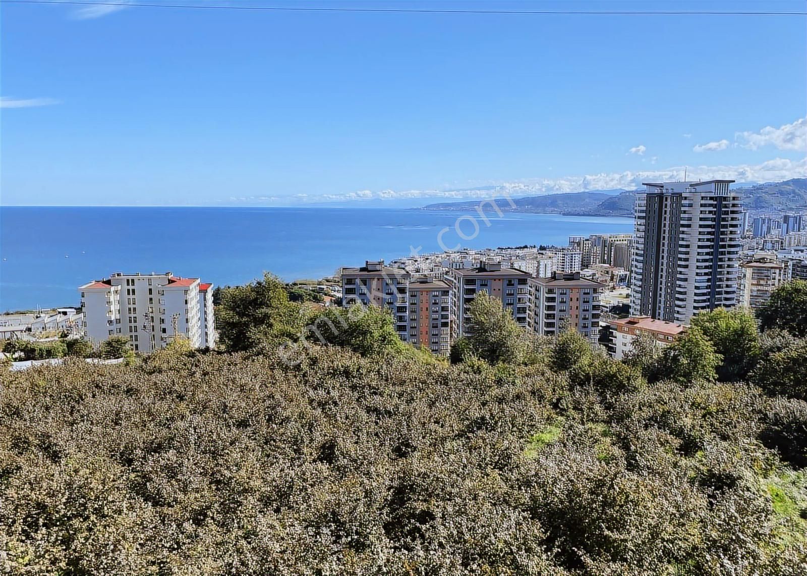 Fırsat!!!trabzon Yalıncak Da Satılık 4+1 Deniz Manzaralı Daire - Görsel 16
