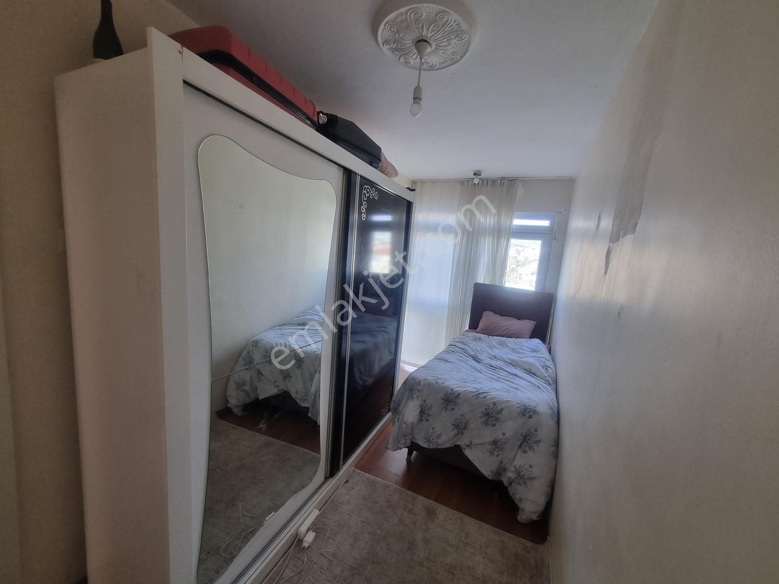 Kamiloba Hakan Sitesinde Satılık 2+1 Daire Denize Yürüme 2 Dkk - Görsel 15