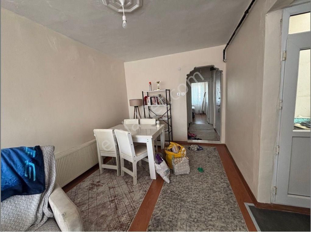 Kamiloba Hakan Sitesinde Satılık 2+1 Daire Denize Yürüme 2 Dkk - Görsel 14