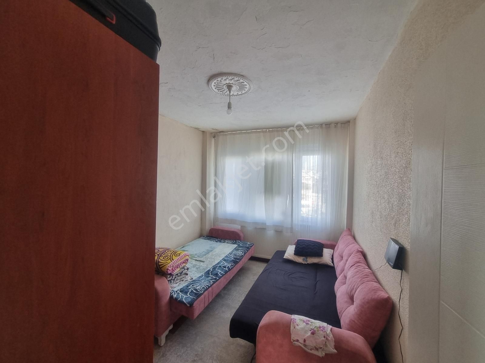 Kamiloba Hakan Sitesinde Satılık 2+1 Daire Denize Yürüme 2 Dkk - Görsel 8