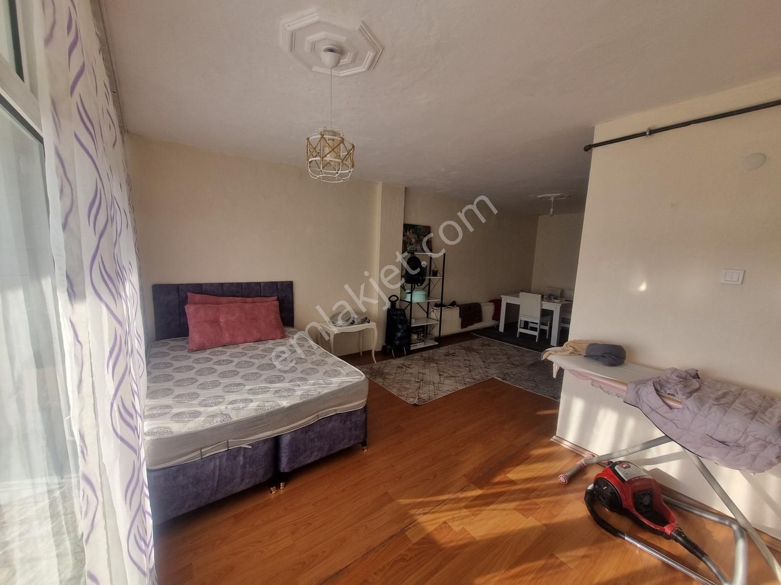 Kamiloba Hakan Sitesinde Satılık 2+1 Daire Denize Yürüme 2 Dkk - Görsel 2