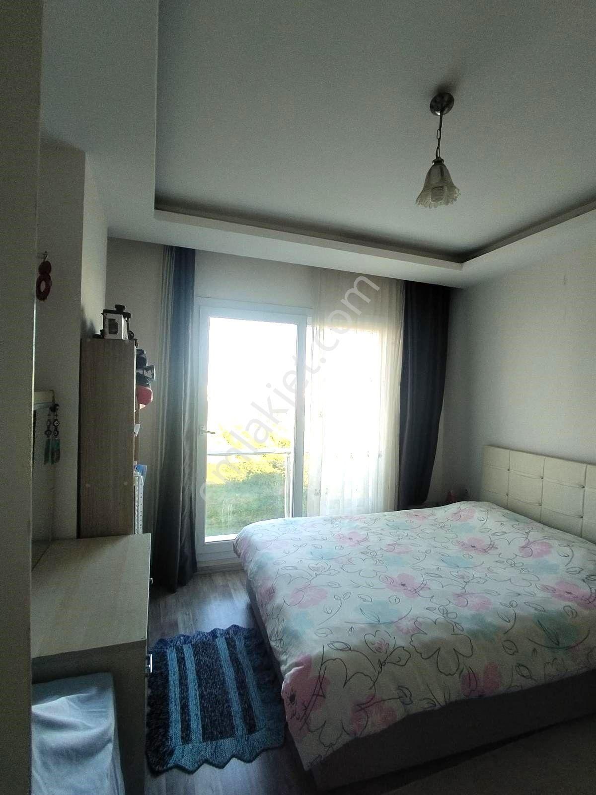 Mezitli Tece'de Bağımsız Mutfaklı , Havuzlu , Site İçi 3+1 Daire - Görsel 15