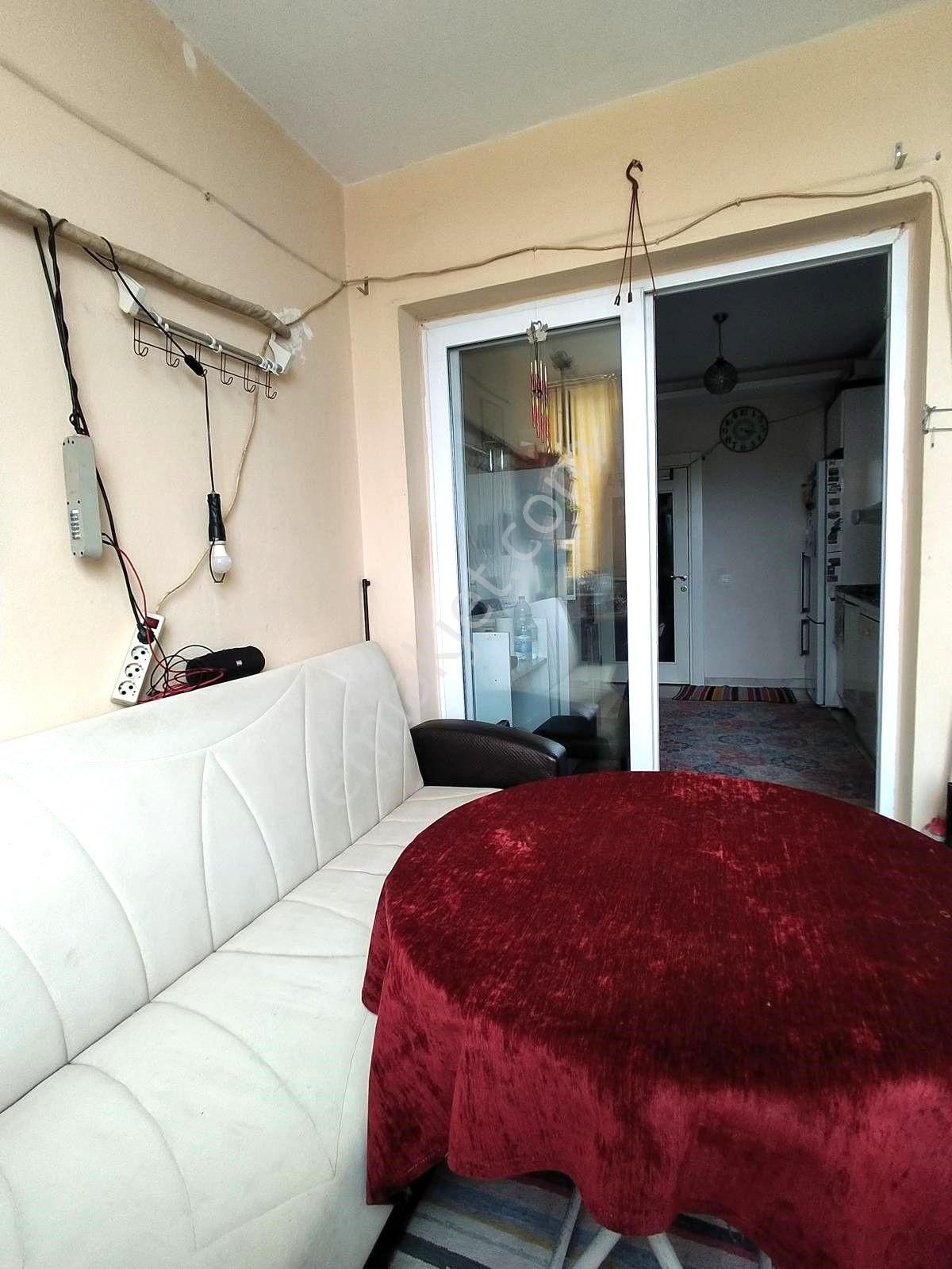 Mezitli Tece'de Bağımsız Mutfaklı , Havuzlu , Site İçi 3+1 Daire - Görsel 9