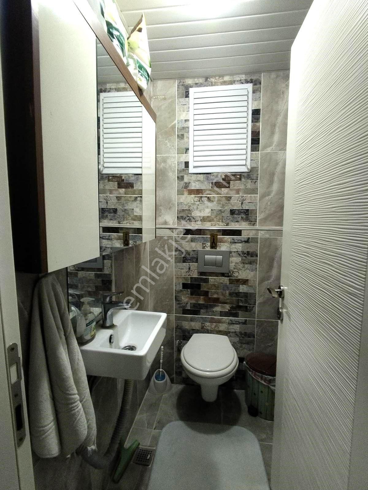 Mezitli Tece'de Bağımsız Mutfaklı , Havuzlu , Site İçi 3+1 Daire - Görsel 11