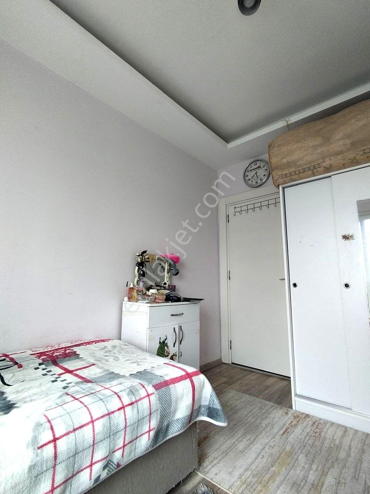 Mezitli Tece'de Bağımsız Mutfaklı , Havuzlu , Site İçi 3+1 Daire - Görsel 17