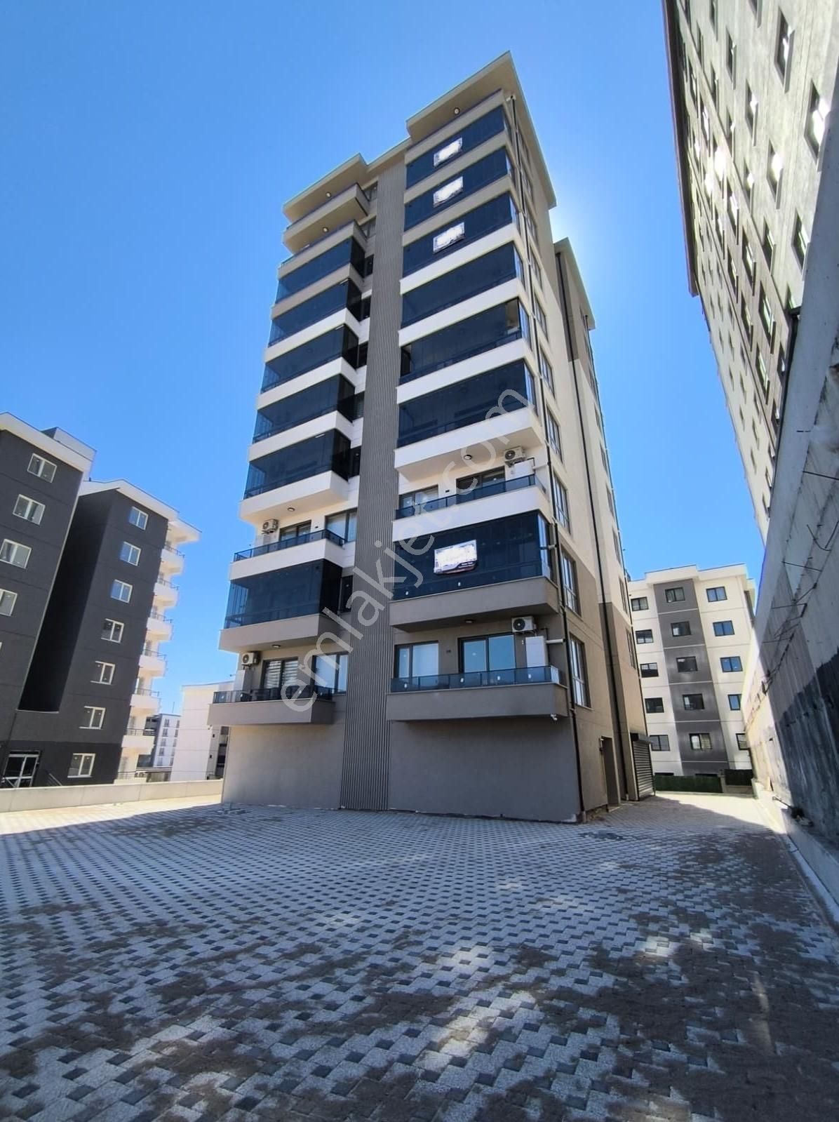 Kızılcıklıda Ful Eşyalı Lüks 1+1 Yatırım & Oturum İçin Hazır! - Görsel 19