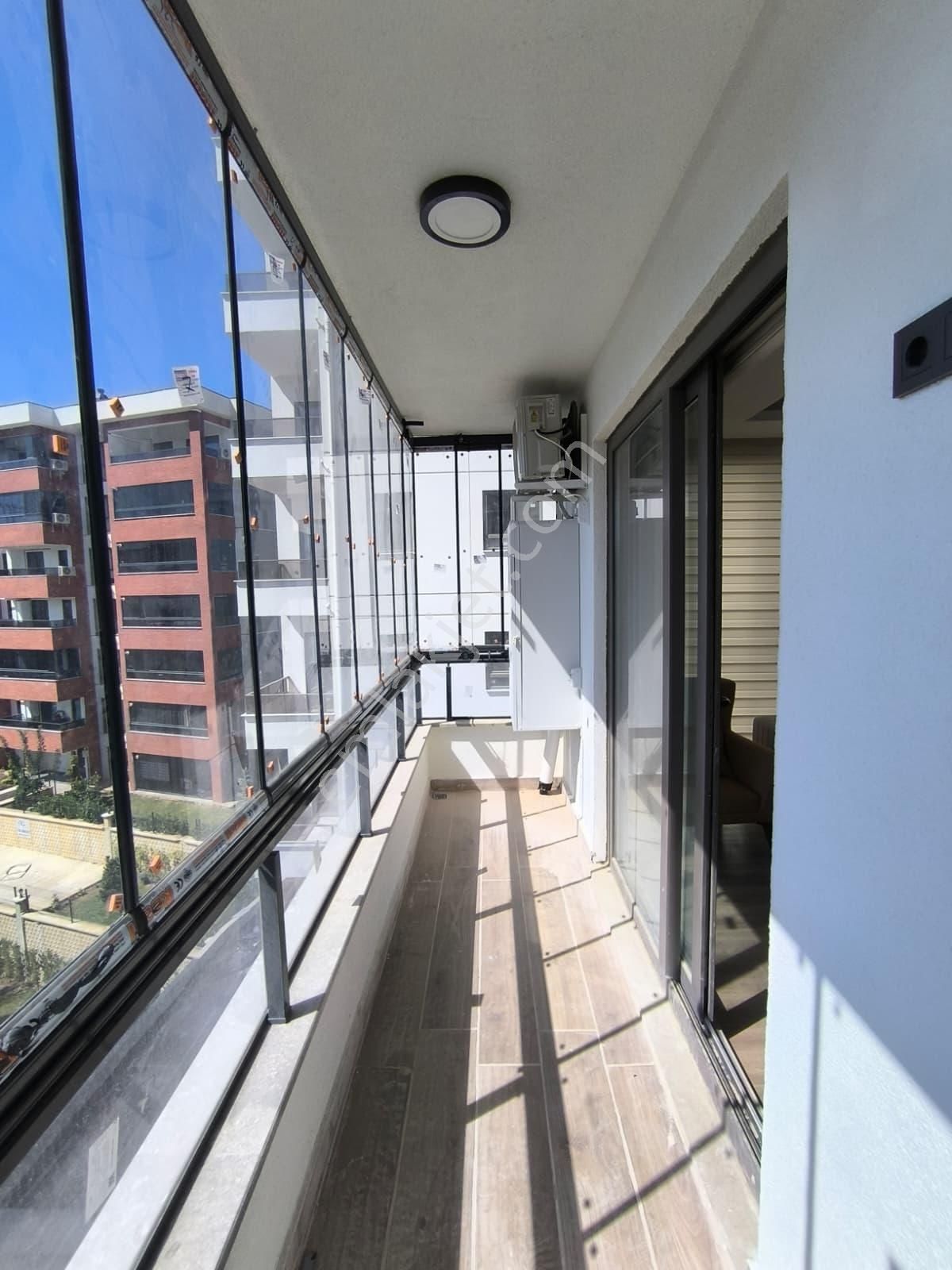 Kızılcıklıda Ful Eşyalı Lüks 1+1 Yatırım & Oturum İçin Hazır! - Görsel 25