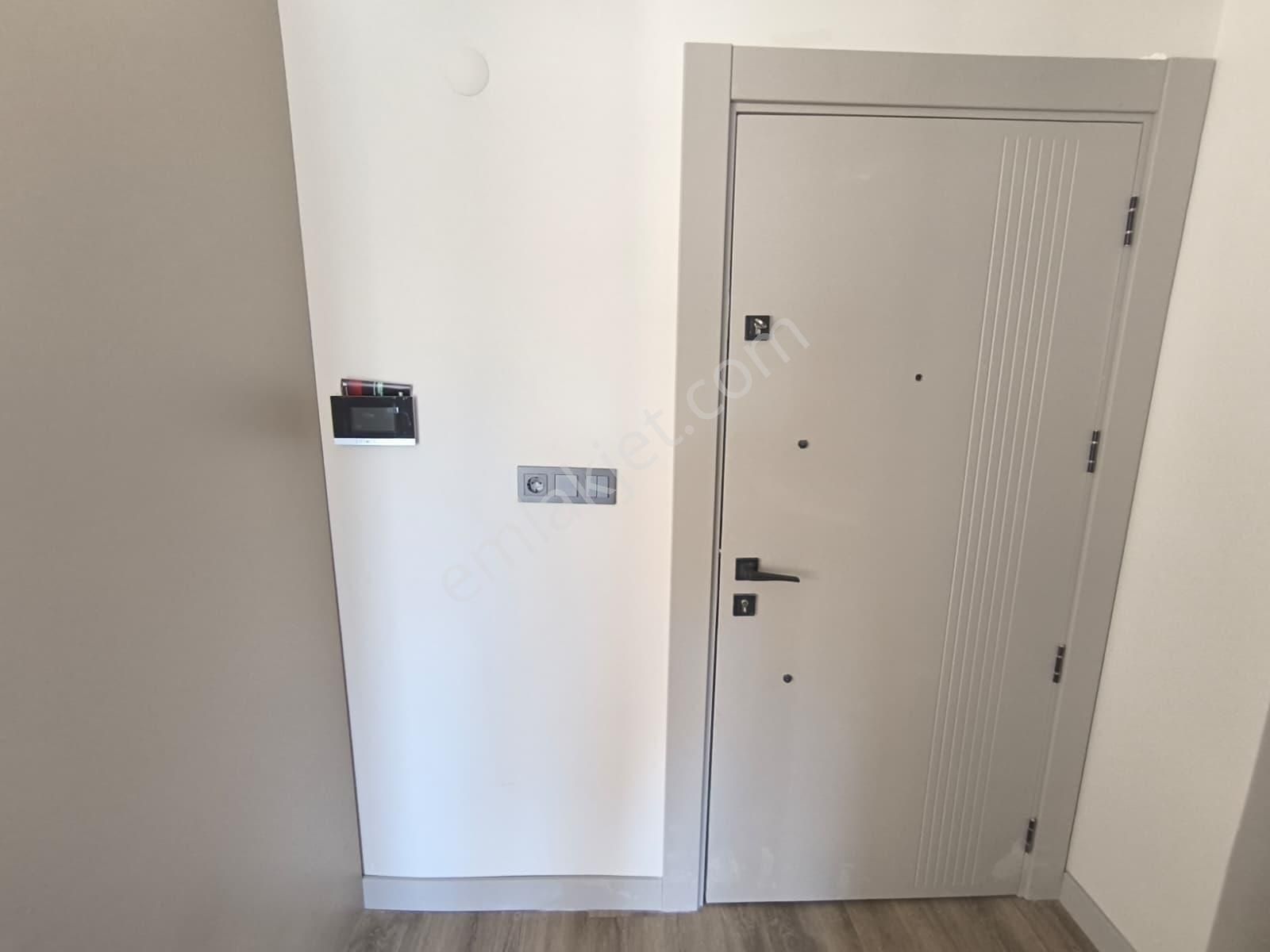 Kızılcıklıda Ful Eşyalı Lüks 1+1 Yatırım & Oturum İçin Hazır! - Görsel 23