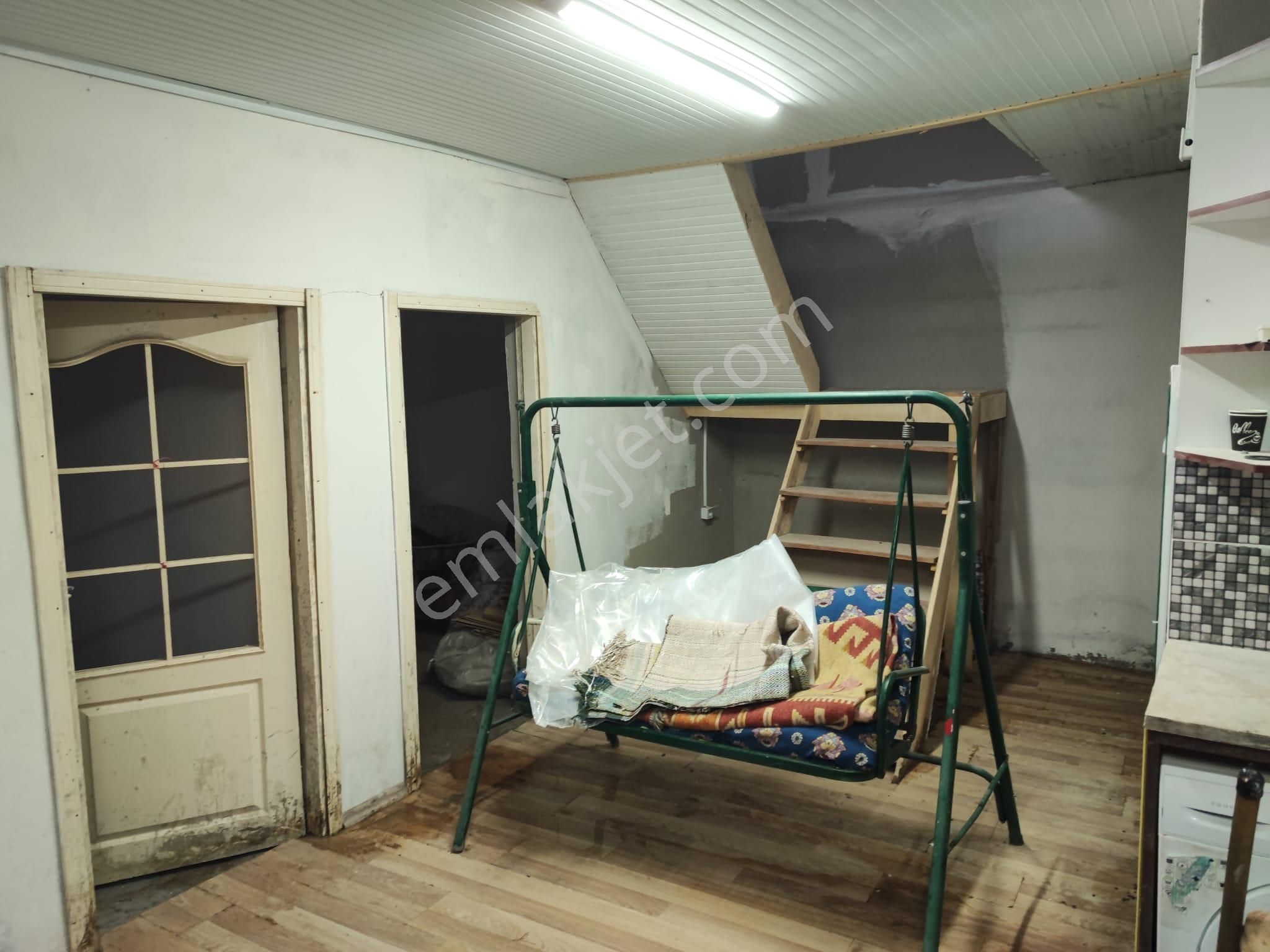 Kar Emlaktan Akçatekir Alparslan Da 400 M2 Arsası Mevcut 3+1 Satılık Müstakil Ev - Görsel 13