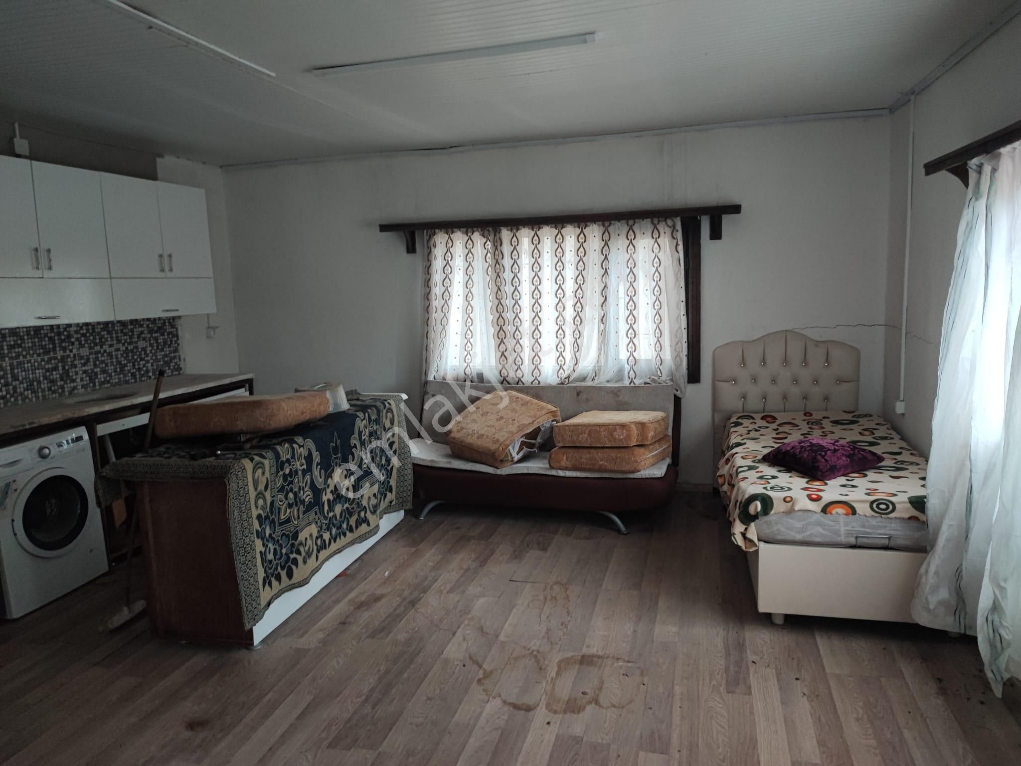 Kar Emlaktan Akçatekir Alparslan Da 400 M2 Arsası Mevcut 3+1 Satılık Müstakil Ev - Görsel 16