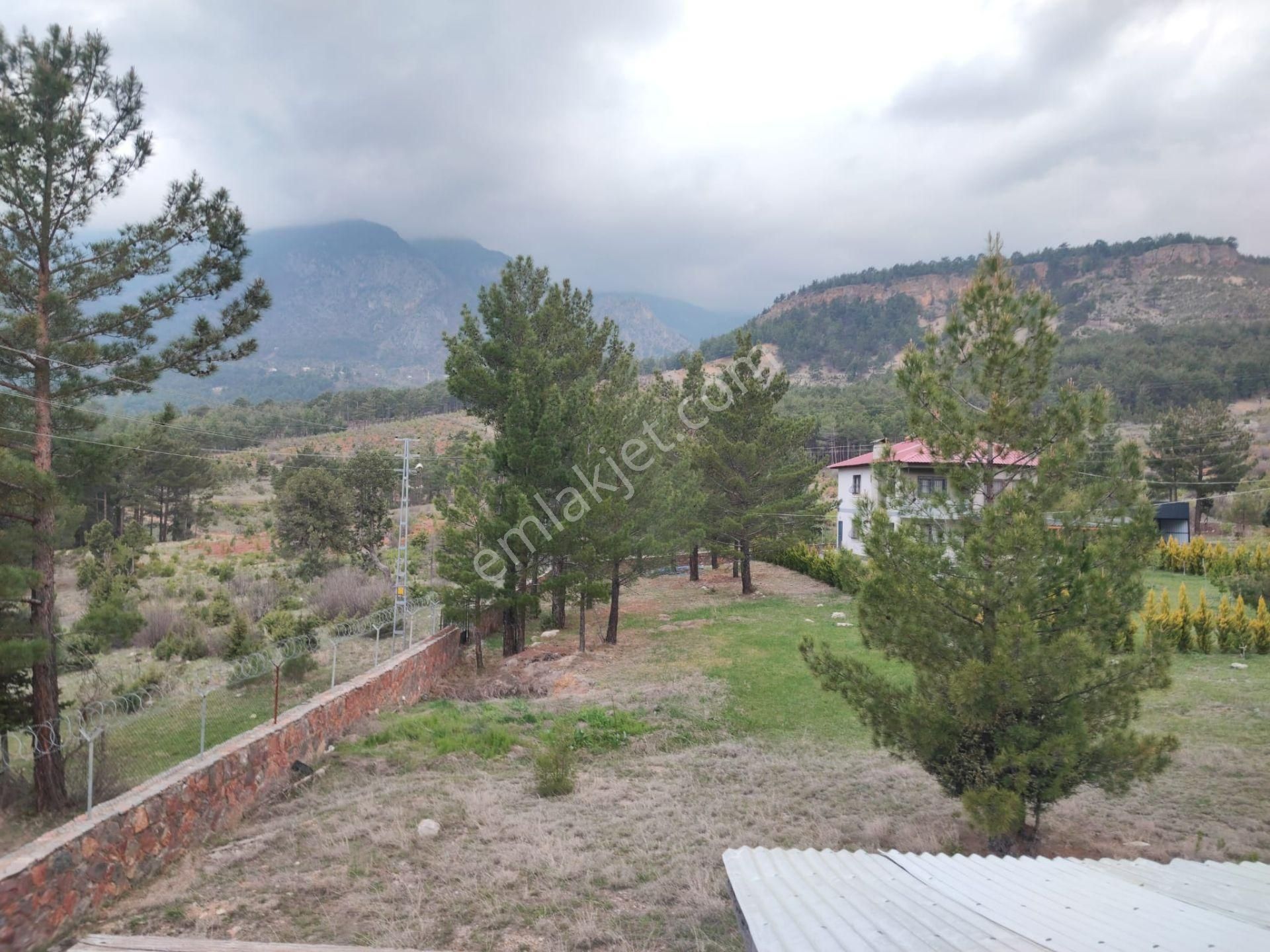 Kar Emlaktan Akçatekir Alparslan Da 400 M2 Arsası Mevcut 3+1 Satılık Müstakil Ev - Görsel 6