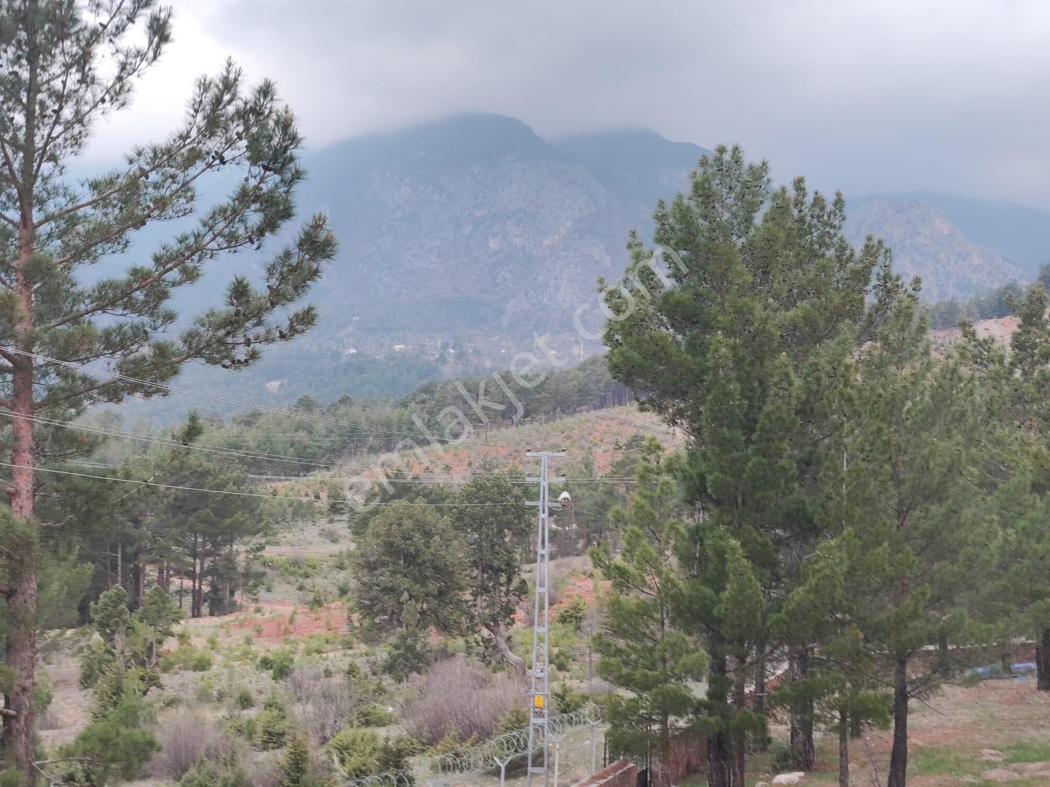 Kar Emlaktan Akçatekir Alparslan Da 400 M2 Arsası Mevcut 3+1 Satılık Müstakil Ev - Görsel 4