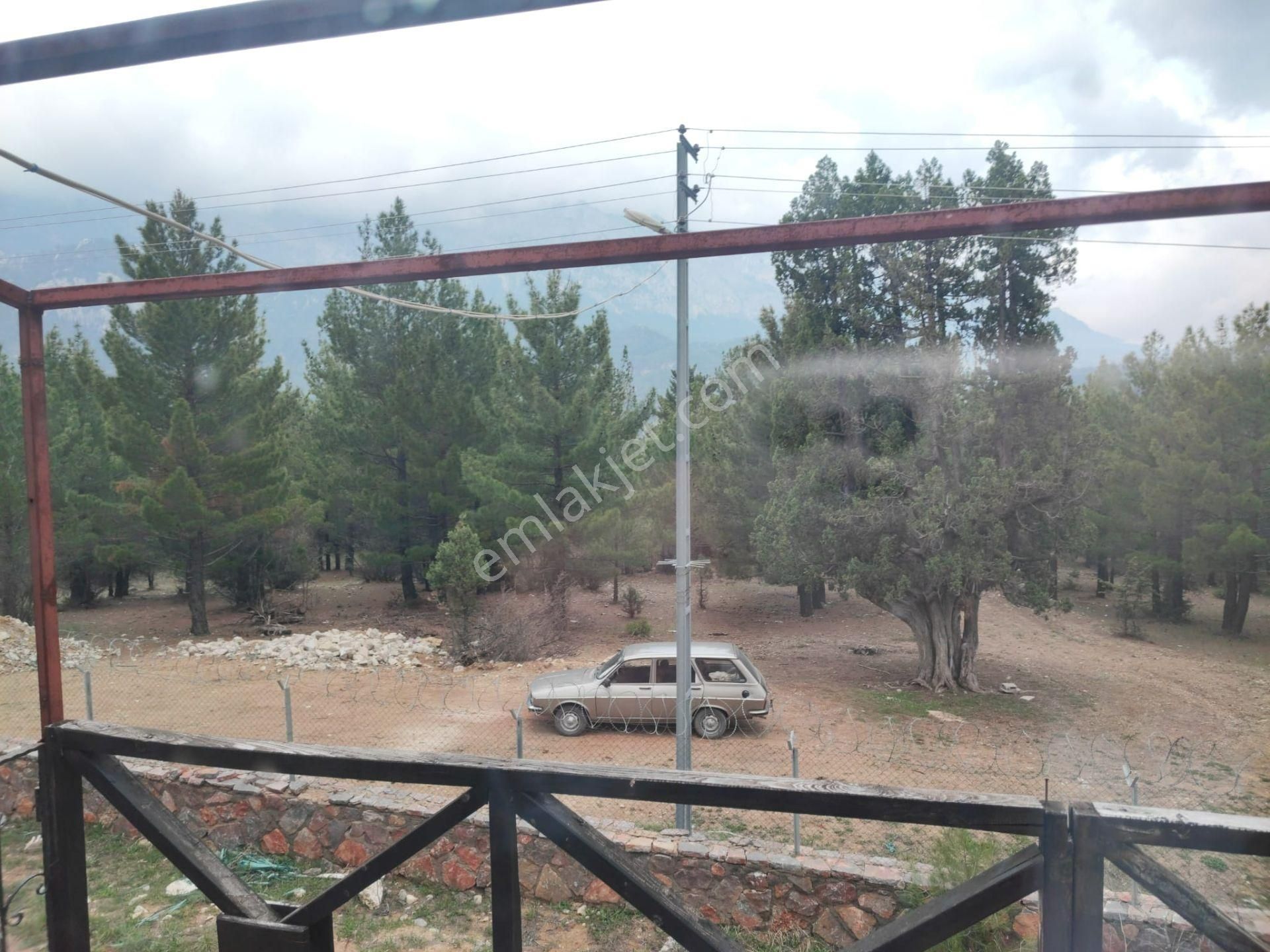 Kar Emlaktan Akçatekir Alparslan Da 400 M2 Arsası Mevcut 3+1 Satılık Müstakil Ev - Görsel 9