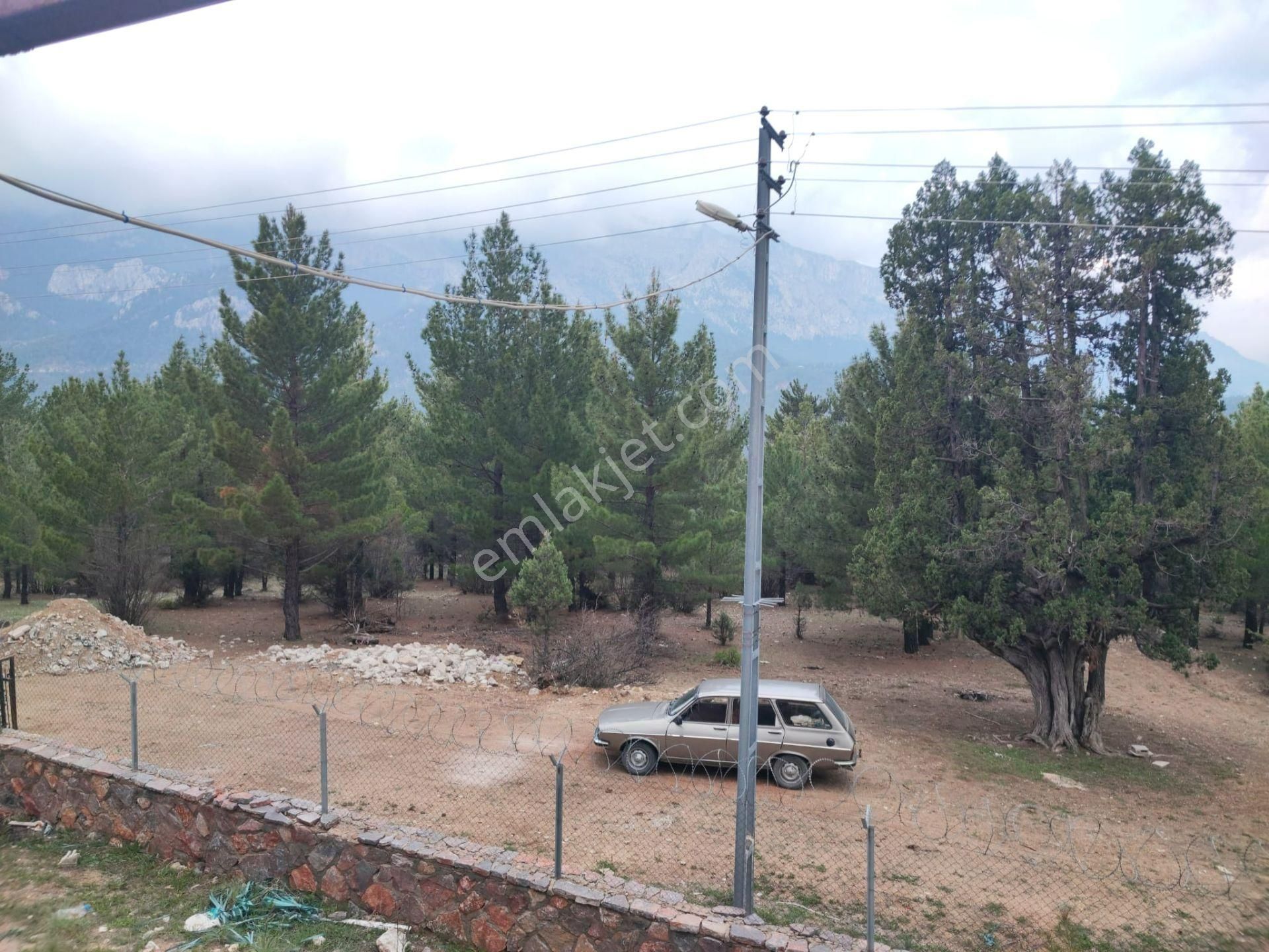 Kar Emlaktan Akçatekir Alparslan Da 400 M2 Arsası Mevcut 3+1 Satılık Müstakil Ev - Görsel 7