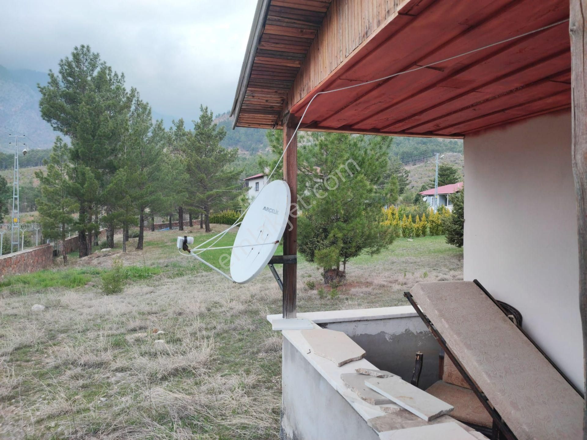 Kar Emlaktan Akçatekir Alparslan Da 400 M2 Arsası Mevcut 3+1 Satılık Müstakil Ev - Görsel 19