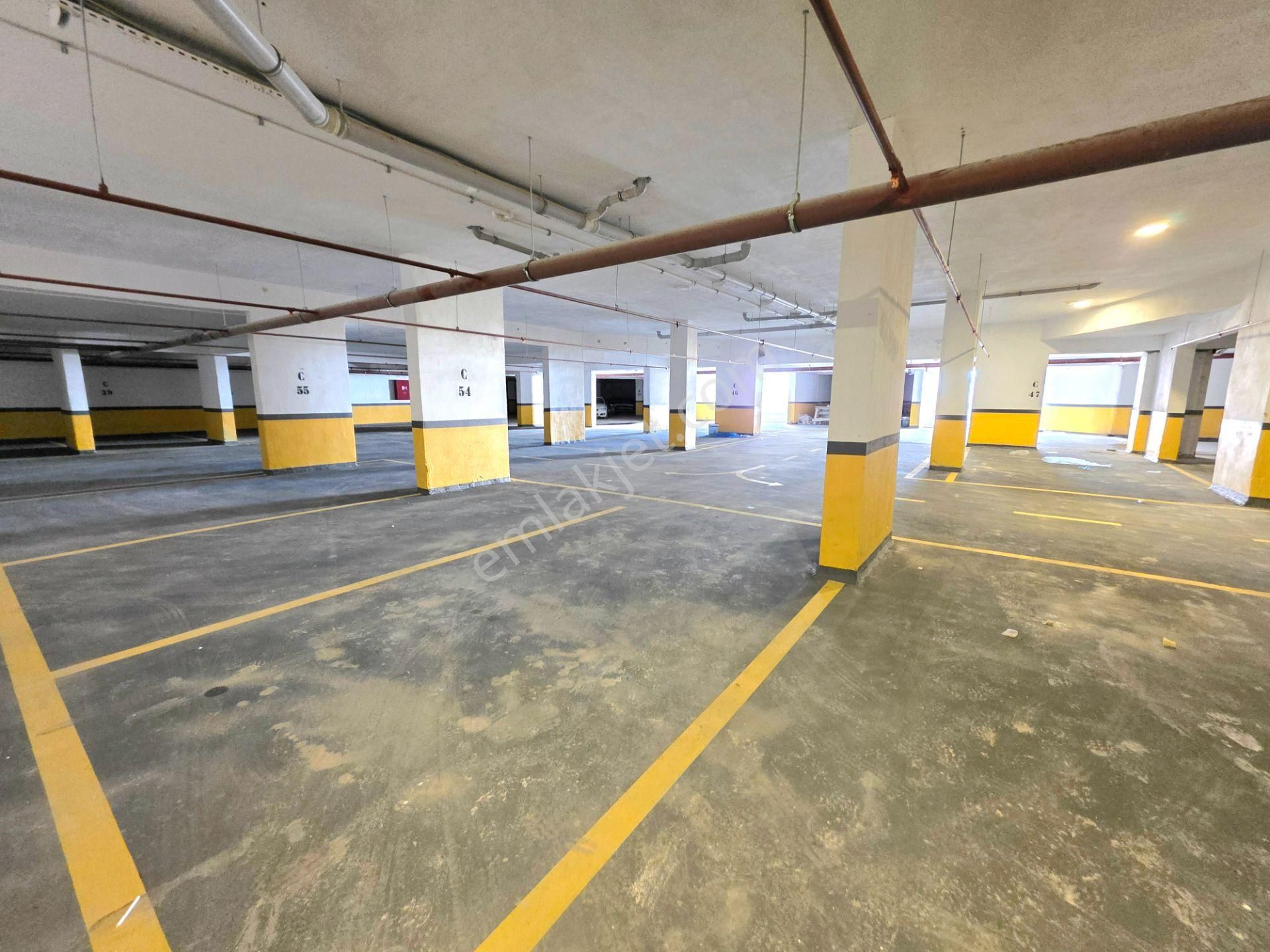 Vahdet'ten Tek Yetkili Ören'de Muhteşem Projde Oturuma Hazır 1+1 - Görsel 29