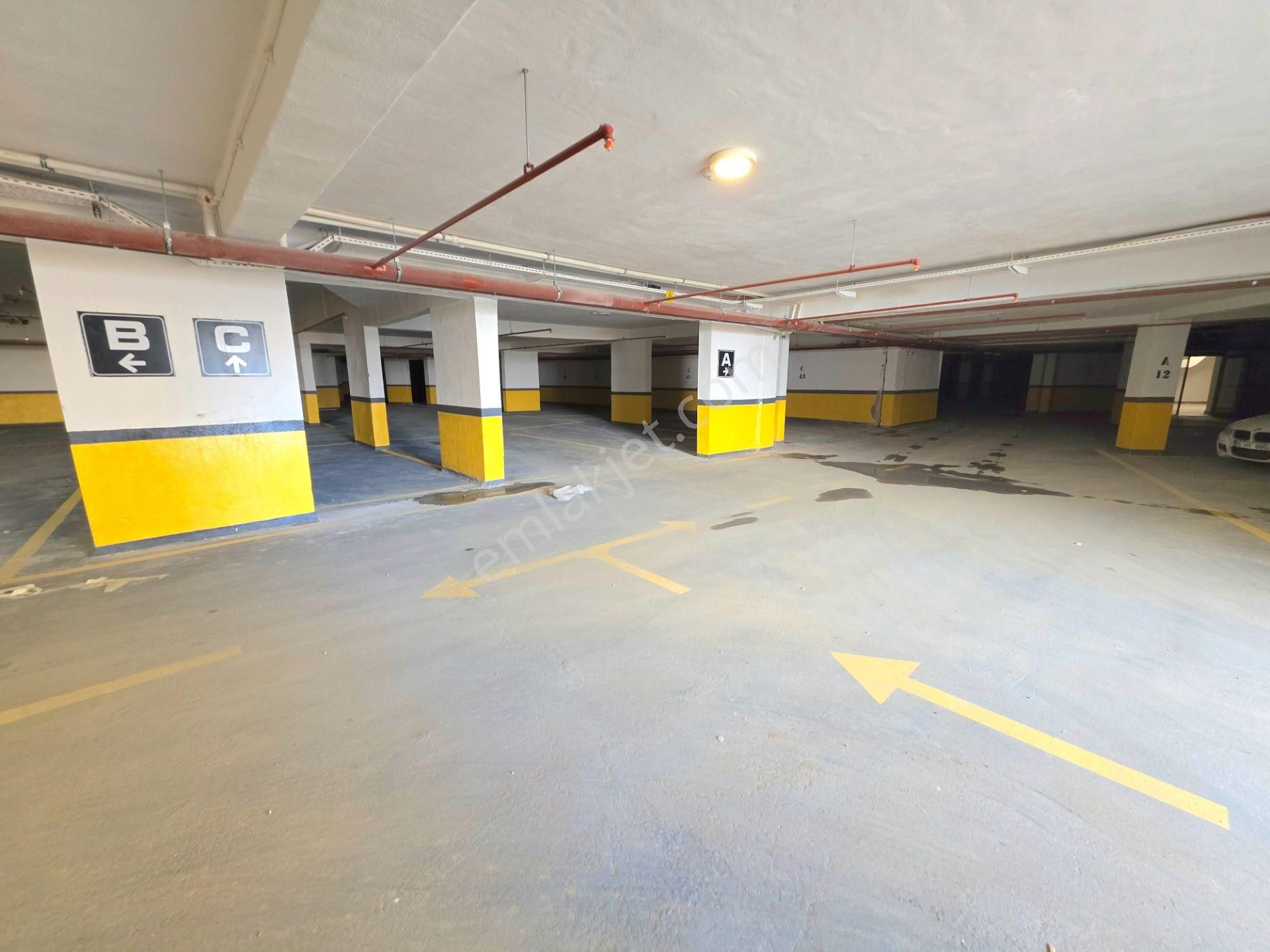 Vahdet'ten Tek Yetkili Ören'de Muhteşem Projde Oturuma Hazır 1+1 - Görsel 30