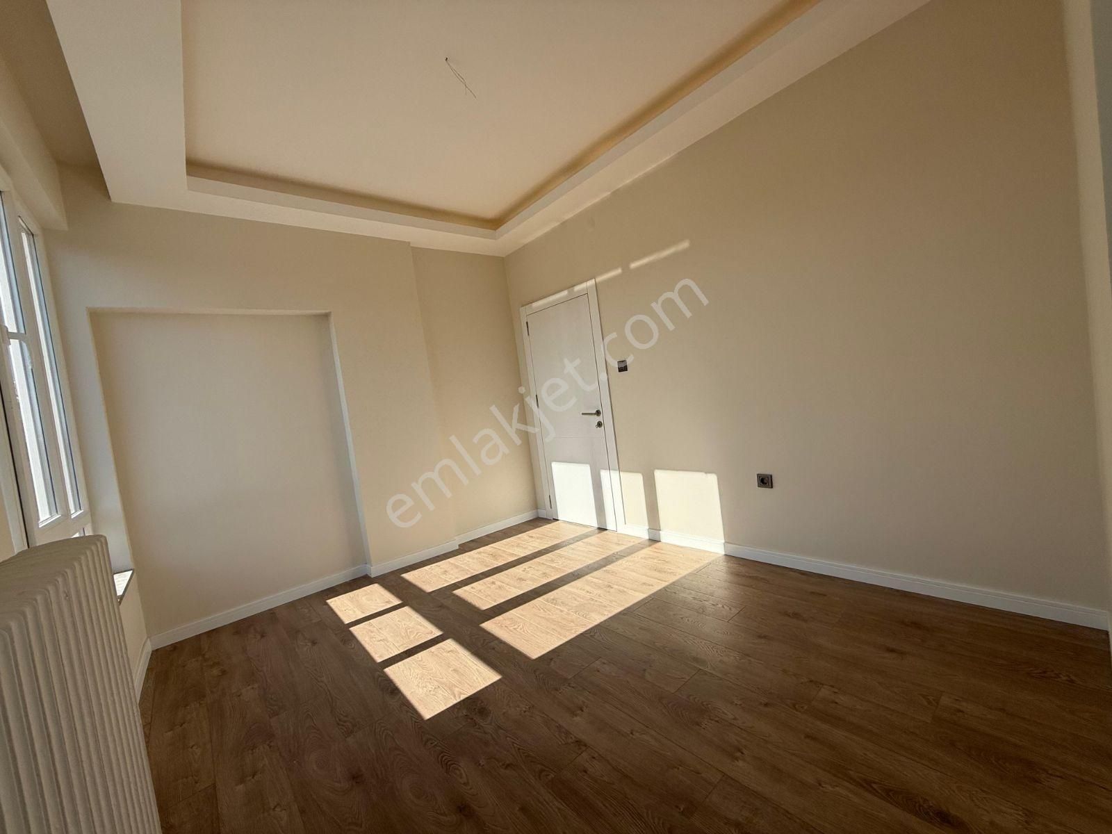 Atakule Manzaralı Hoşdere Cad Üstü*ultra Lux* 3+1 Satılık Daire - Görsel 16