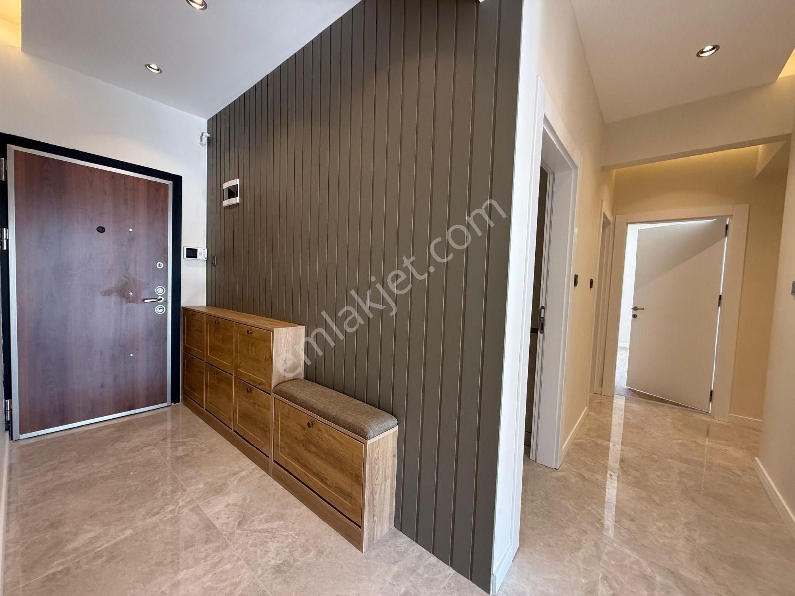 Atakule Manzaralı Hoşdere Cad Üstü*ultra Lux* 3+1 Satılık Daire - Görsel 6