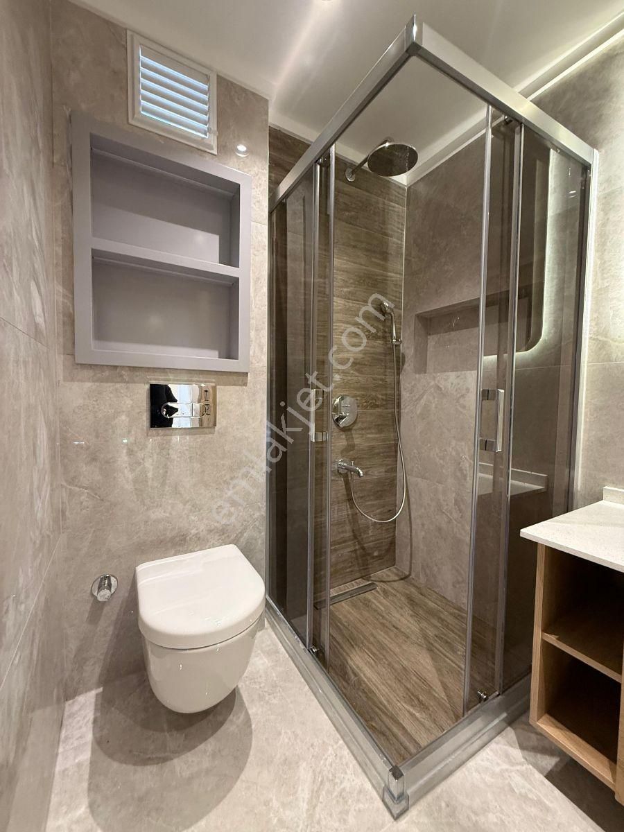 Atakule Manzaralı Hoşdere Cad Üstü*ultra Lux* 3+1 Satılık Daire - Görsel 8