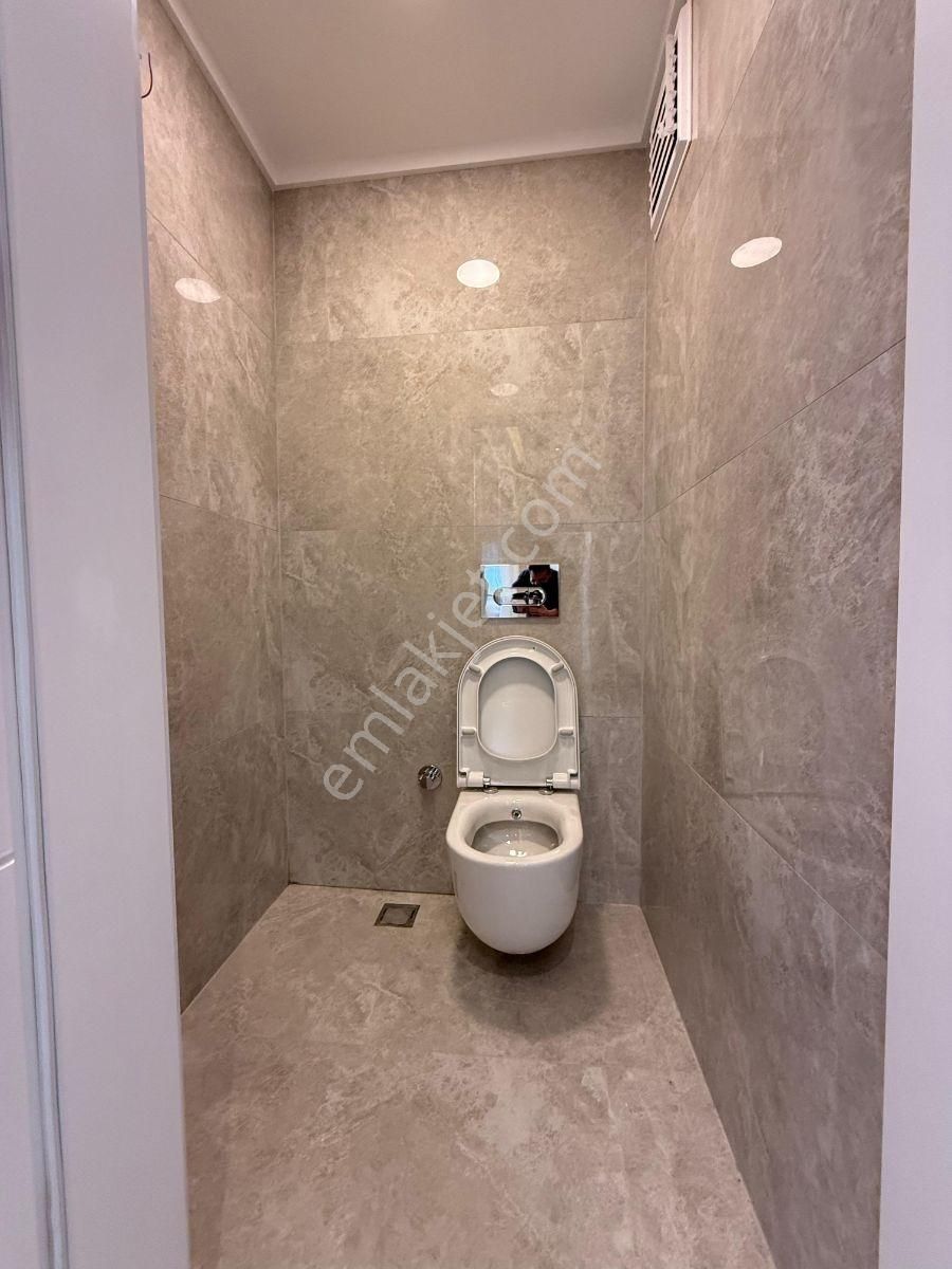 Atakule Manzaralı Hoşdere Cad Üstü*ultra Lux* 3+1 Satılık Daire - Görsel 7