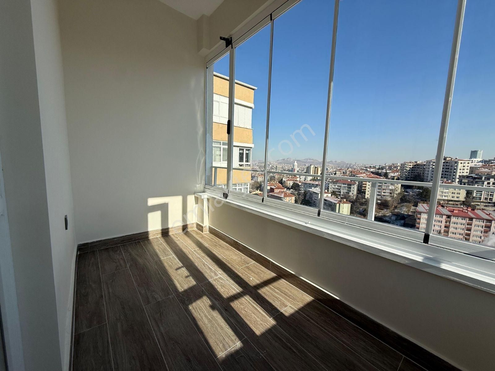 Atakule Manzaralı Hoşdere Cad Üstü*ultra Lux* 3+1 Satılık Daire - Görsel 22