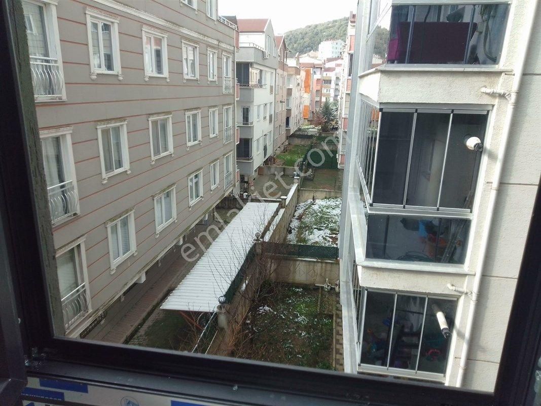 Osmangazi Demirtaş'da Ulaşıma Yakın 2+1 Sıfır Lüx Satılık Daire - Görsel 11