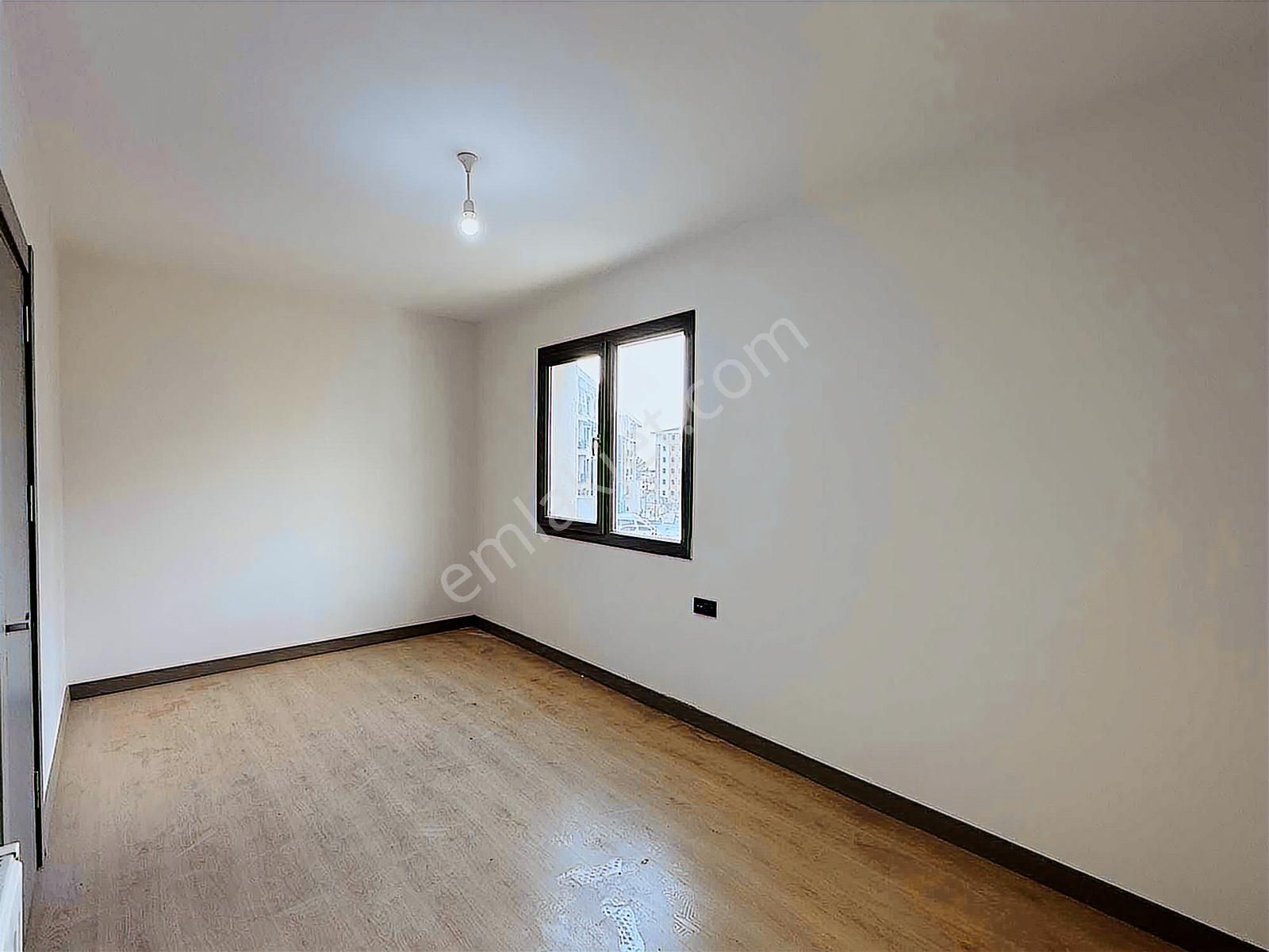 İndere Toki Şehir Manzaralı Ara Kat Kiralık 3+1 Daire - Görsel 10