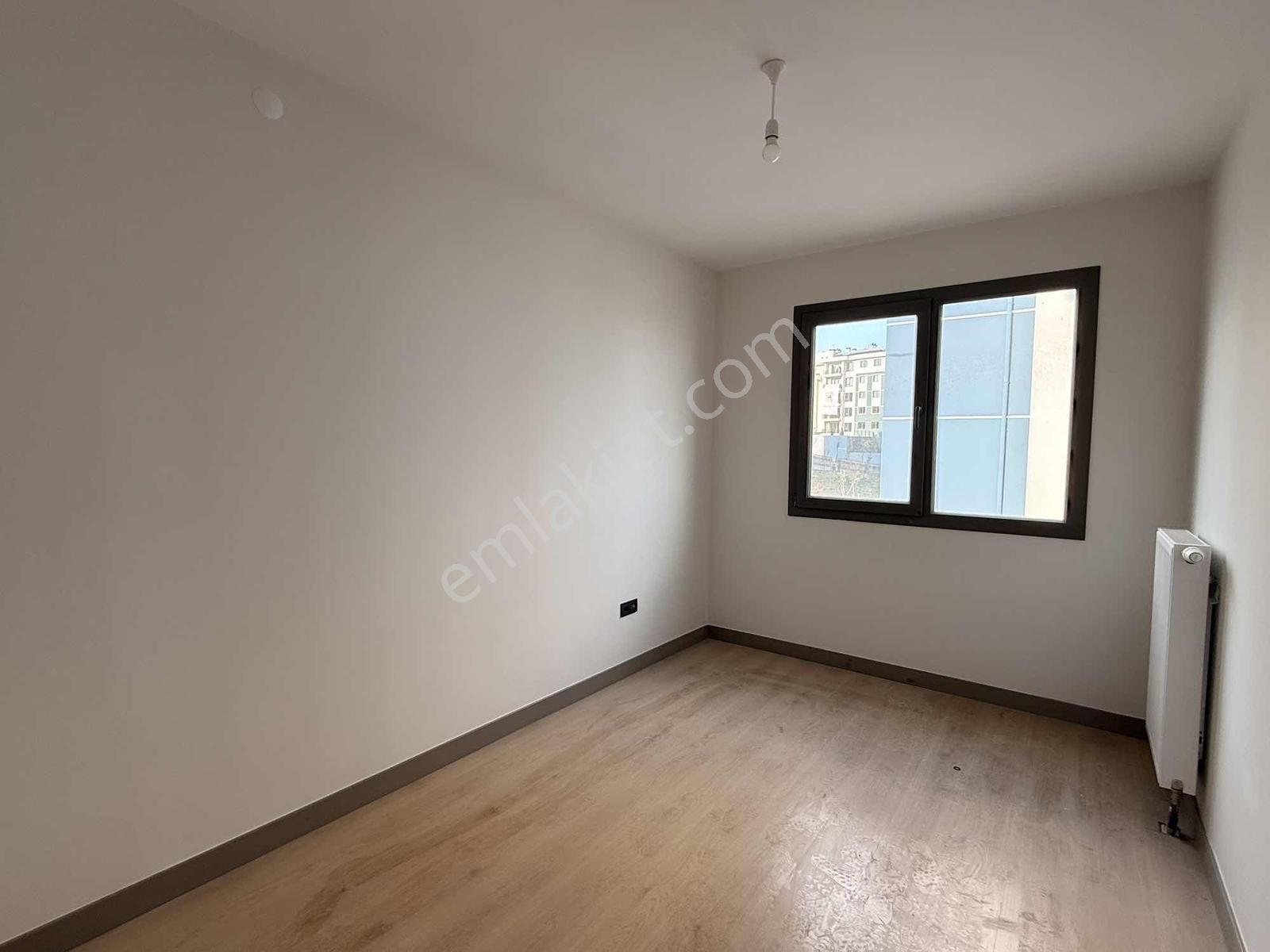 İndere Toki Şehir Manzaralı Ara Kat Kiralık 3+1 Daire - Görsel 3