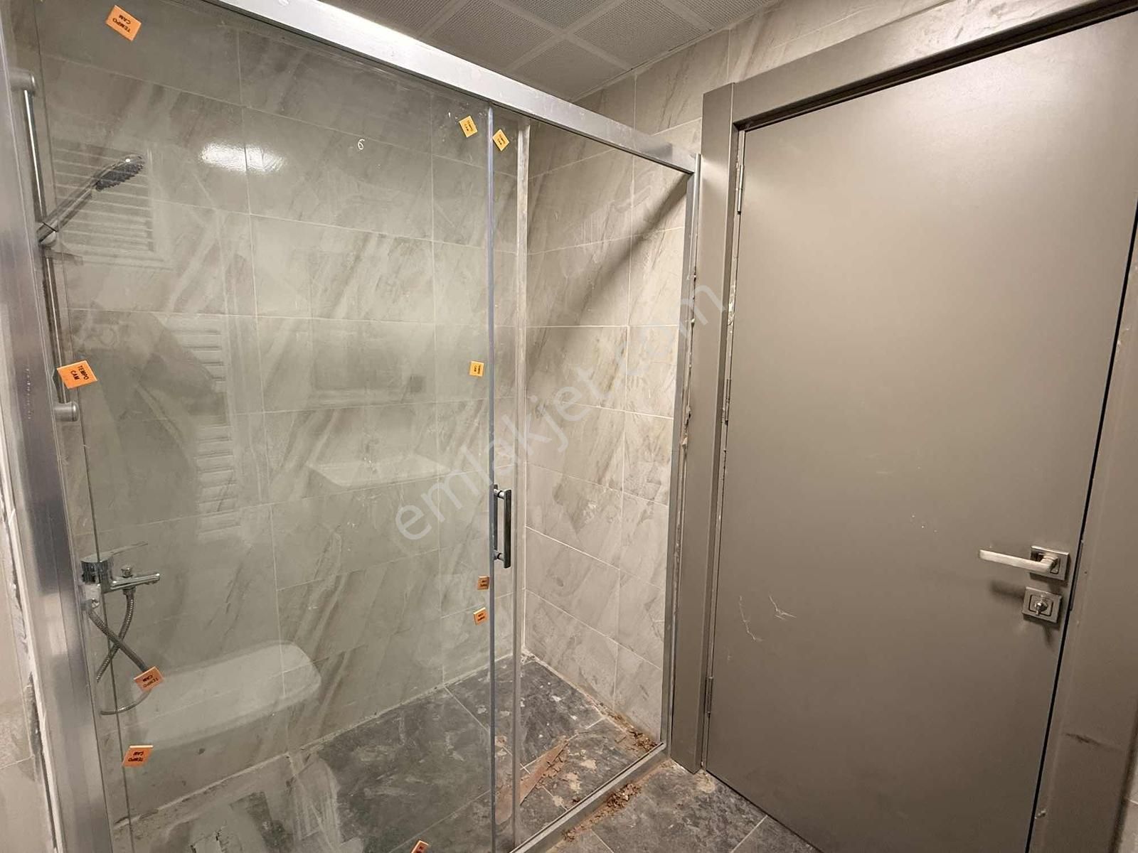 İndere Toki Şehir Manzaralı Ara Kat Kiralık 3+1 Daire - Görsel 8