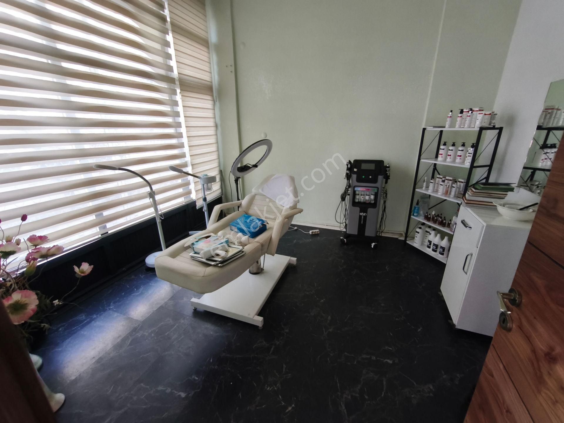 Özevim Emlaktan Feridun Pözüt Caddesi Üzerinde Kiralık İşyeri - Görsel 7